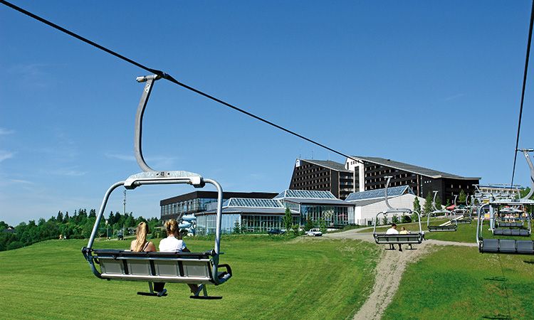 IFA Hotels