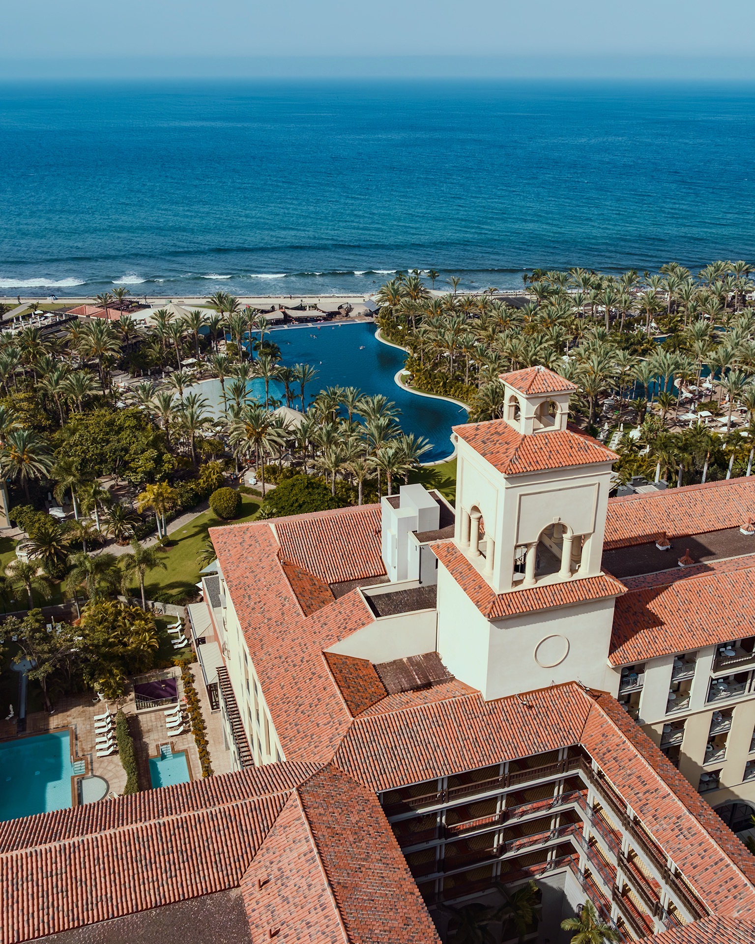 lopesan costa meloneras resort & spa