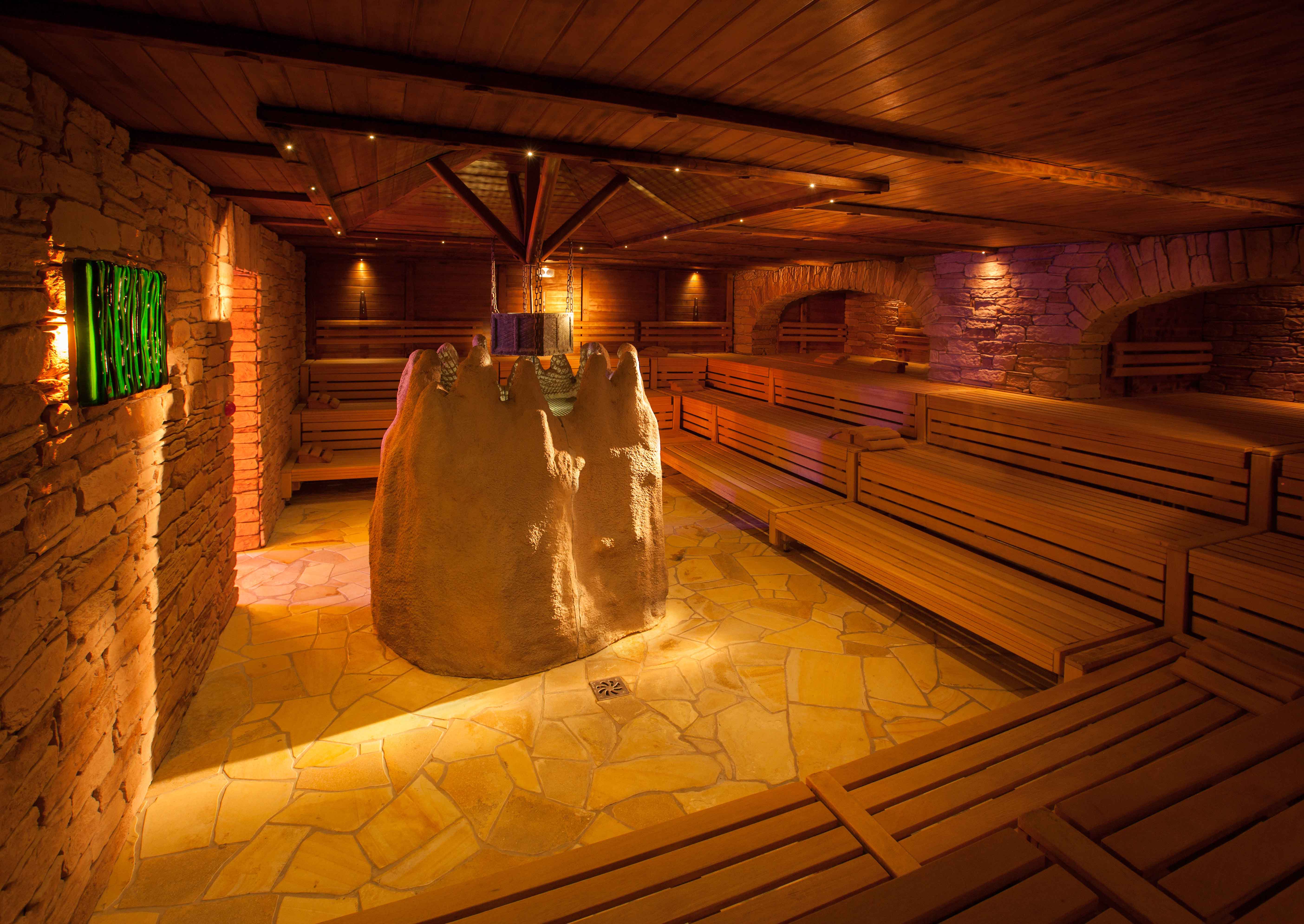 hotel spa gran canaria