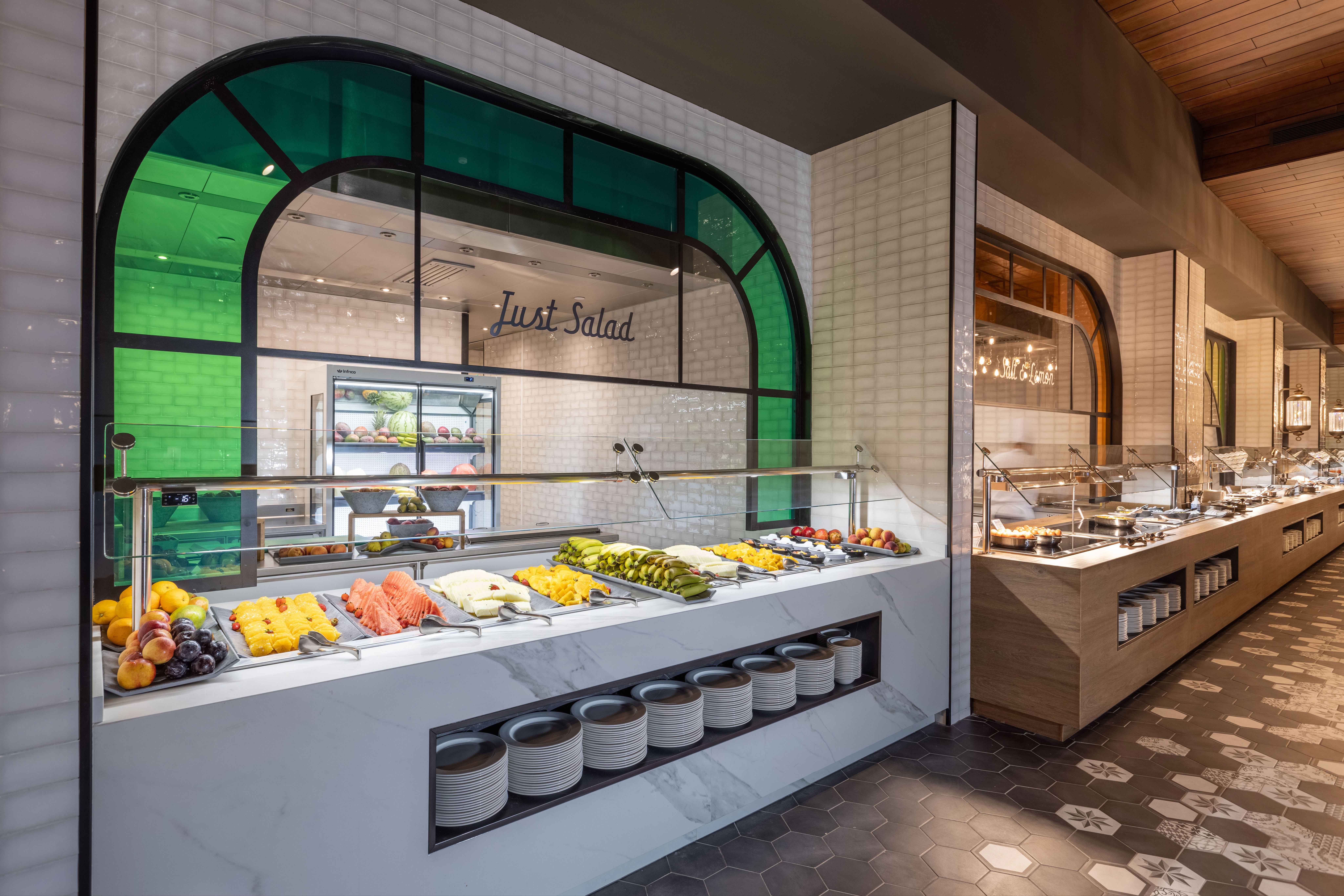frühstück gastronomisches angebot hotel lopesan costa meloneras