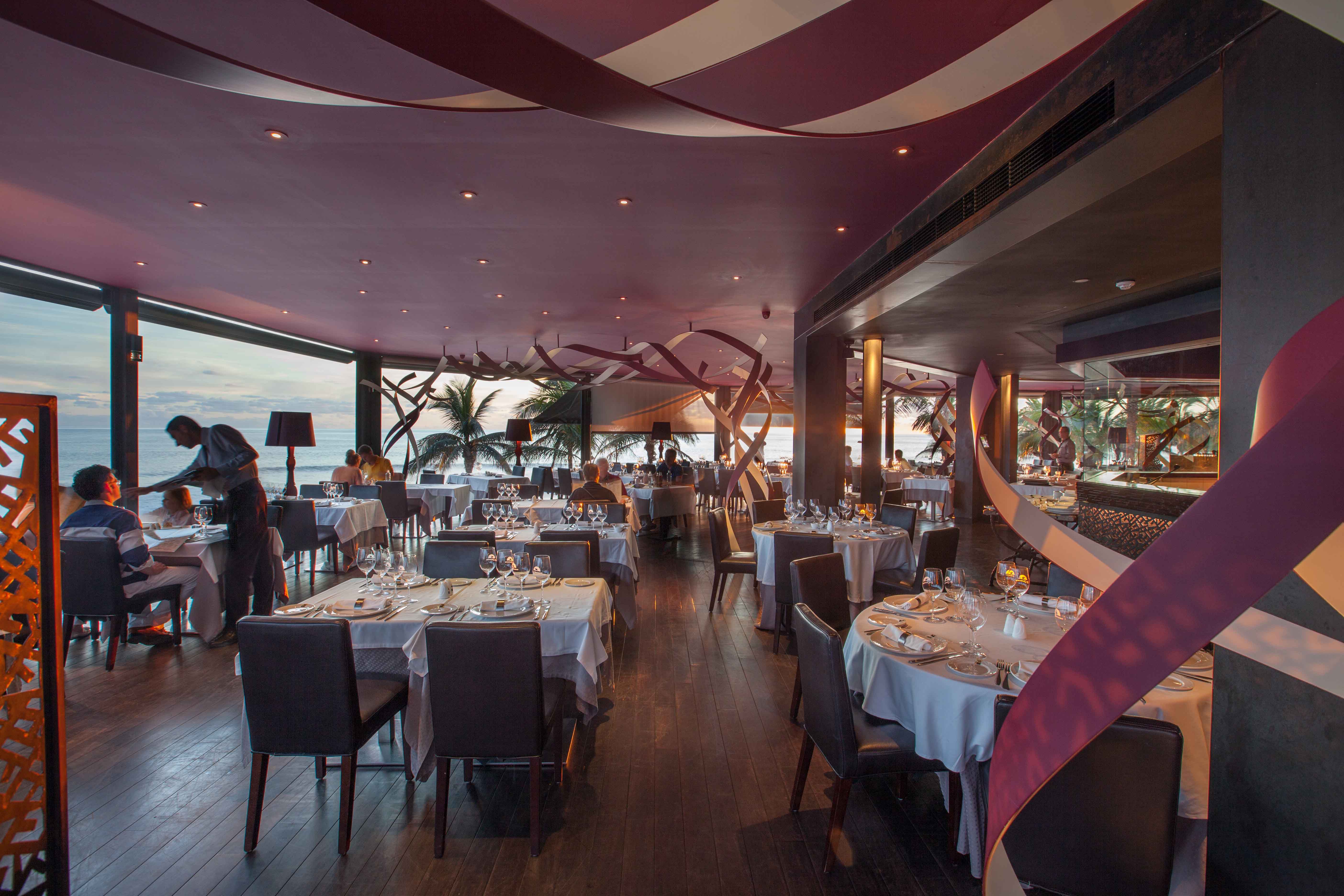 el churrasco restaurant lopesan costa meloneras