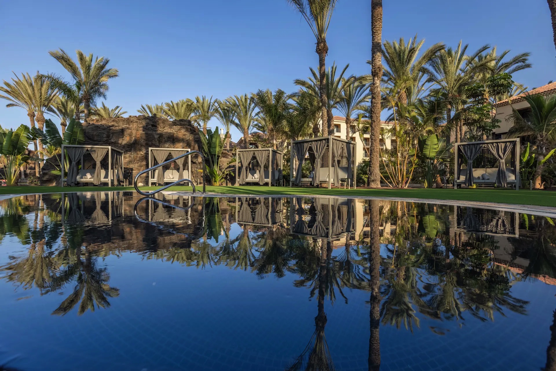 lopesan costa meloneras hotel