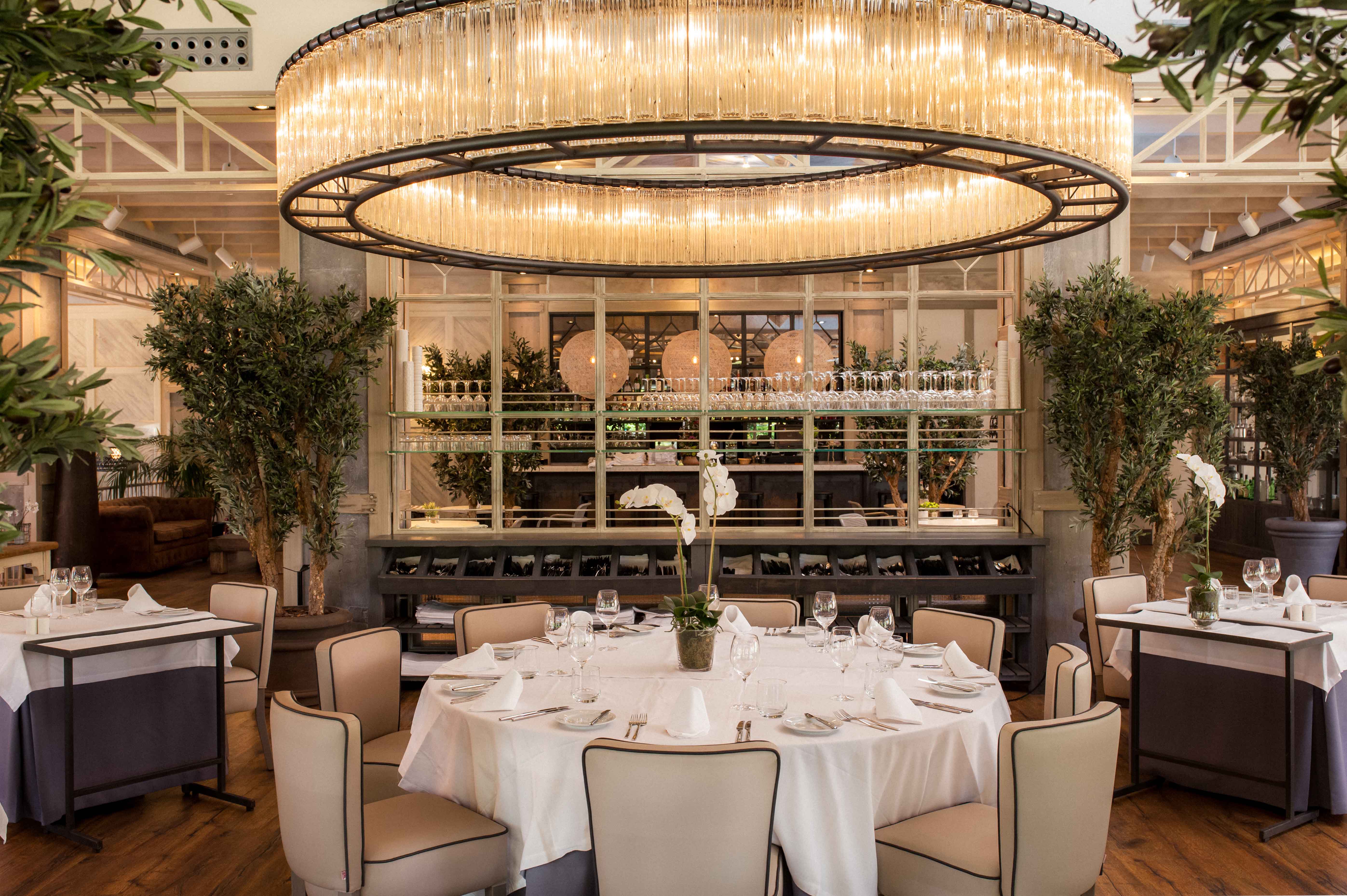 la toscana gastronomie angebot lopesan villa del conde resort & thalasso