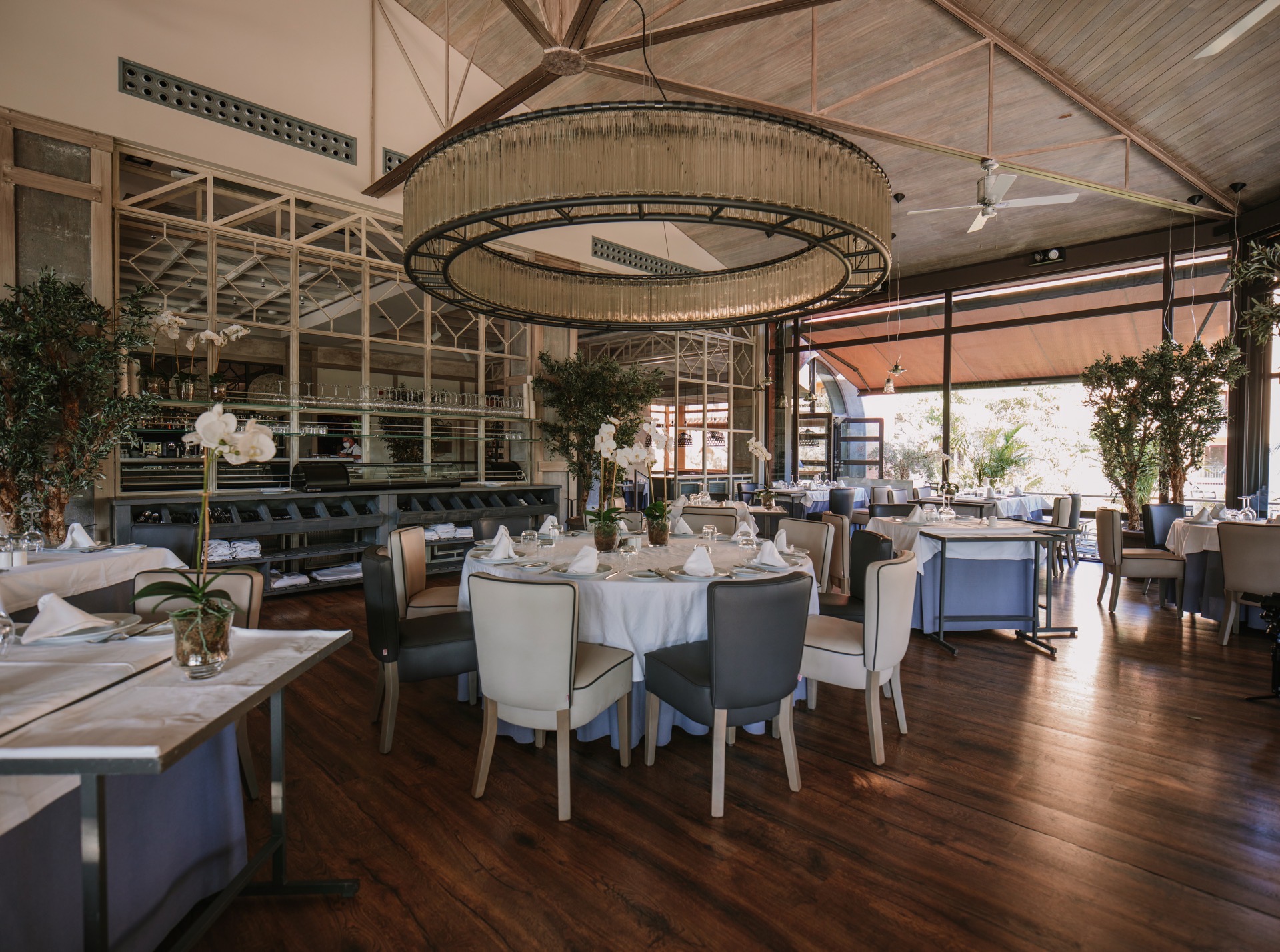 speisesaal la toscana restaurant lopesan costa meloneras