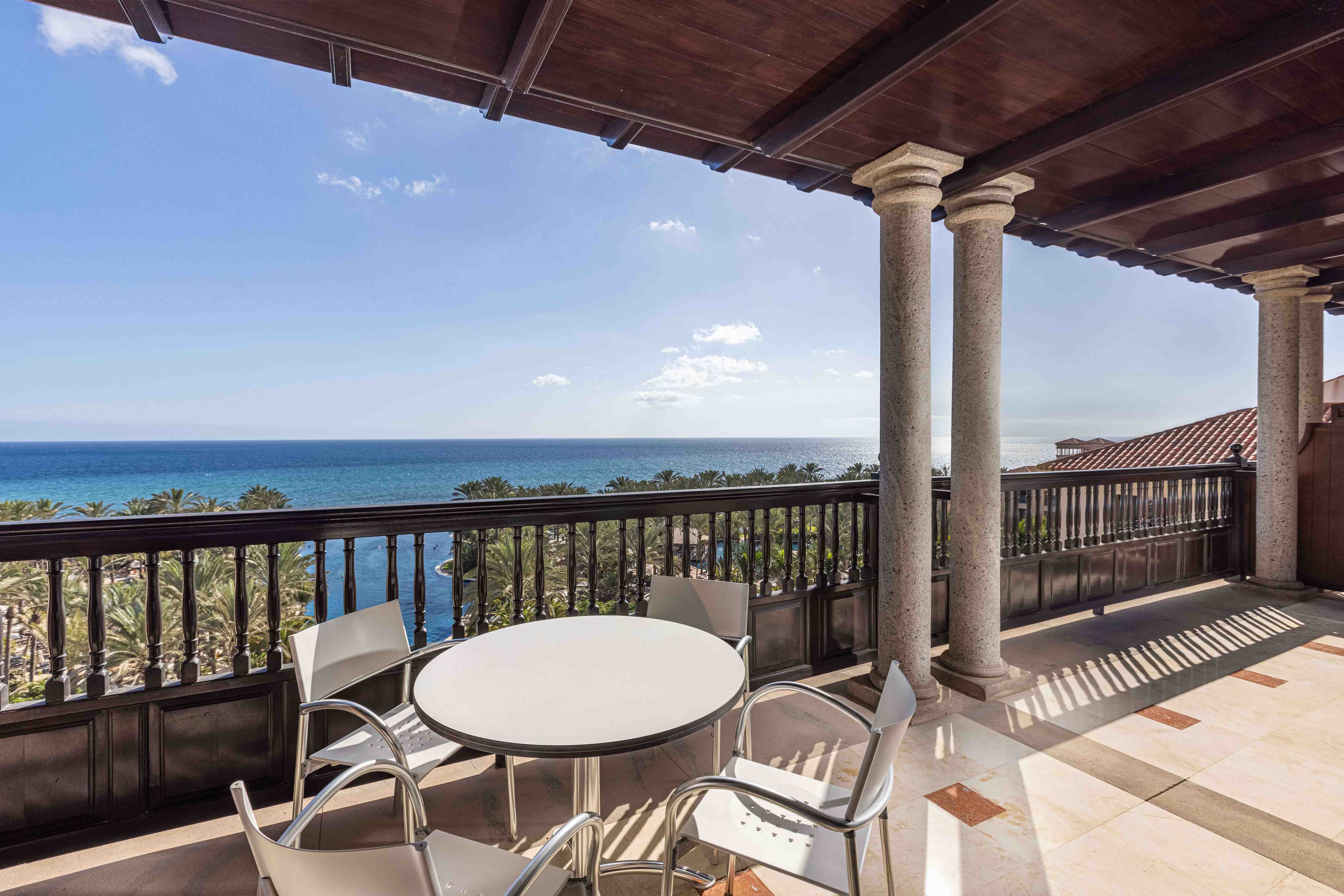 terrasse hotel lopesan costa meloneras master suiten view