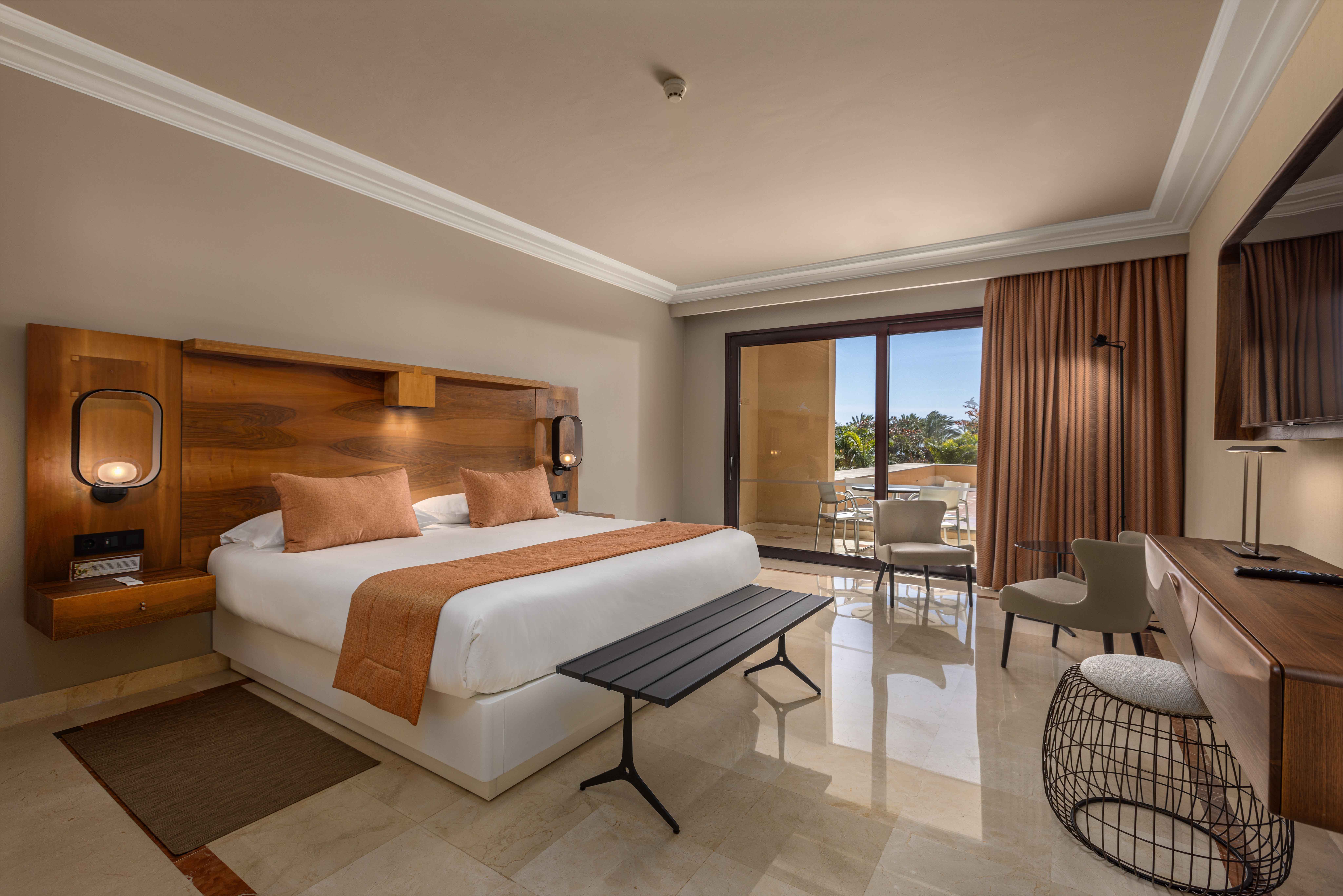 master suite lopesan costa meloneras resort & spa