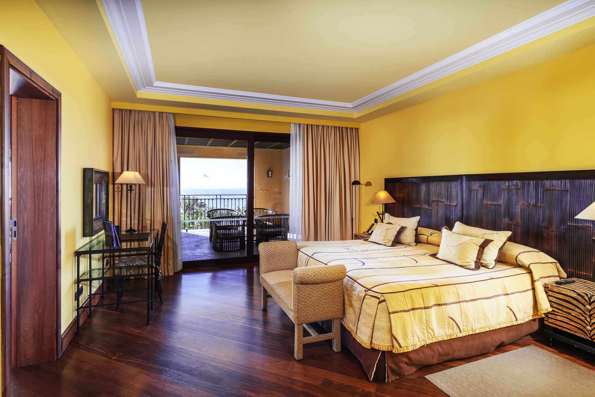 prince suite lopesan costa meloneras resort & spa