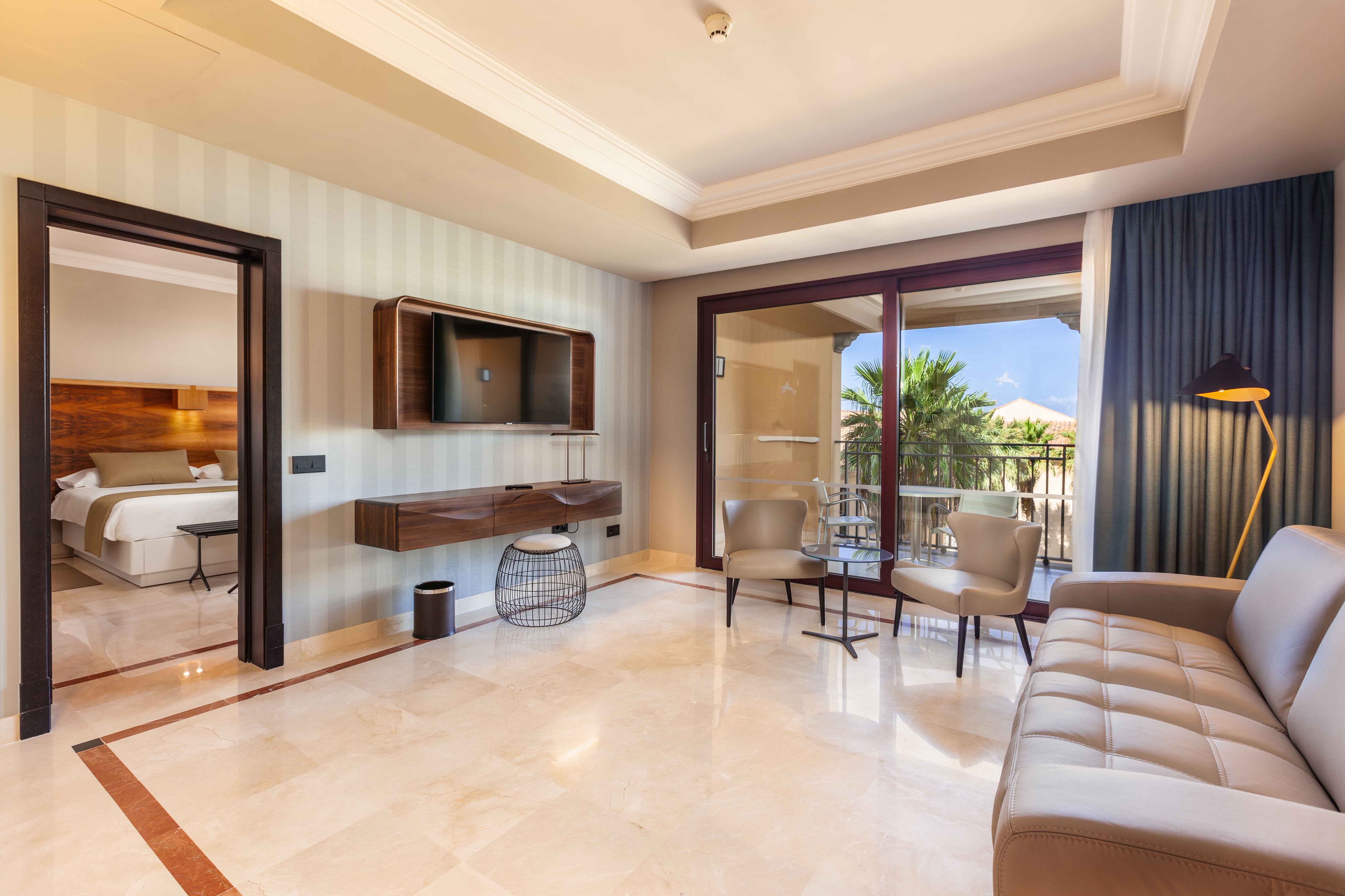 salon hotel lopesan costa meloneras unique suiten