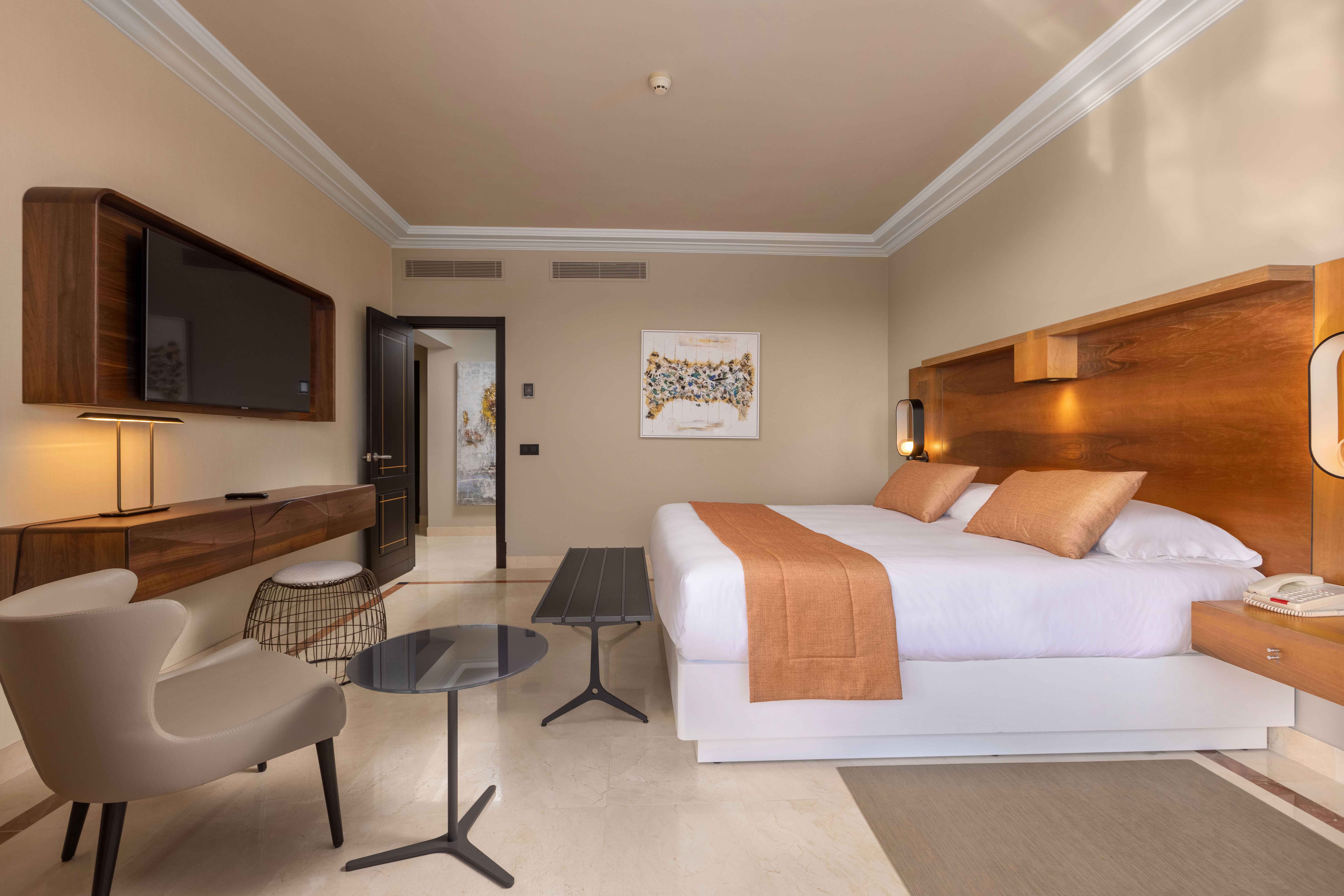 bett lopesan costa meloneras resort spa & unique master suite view