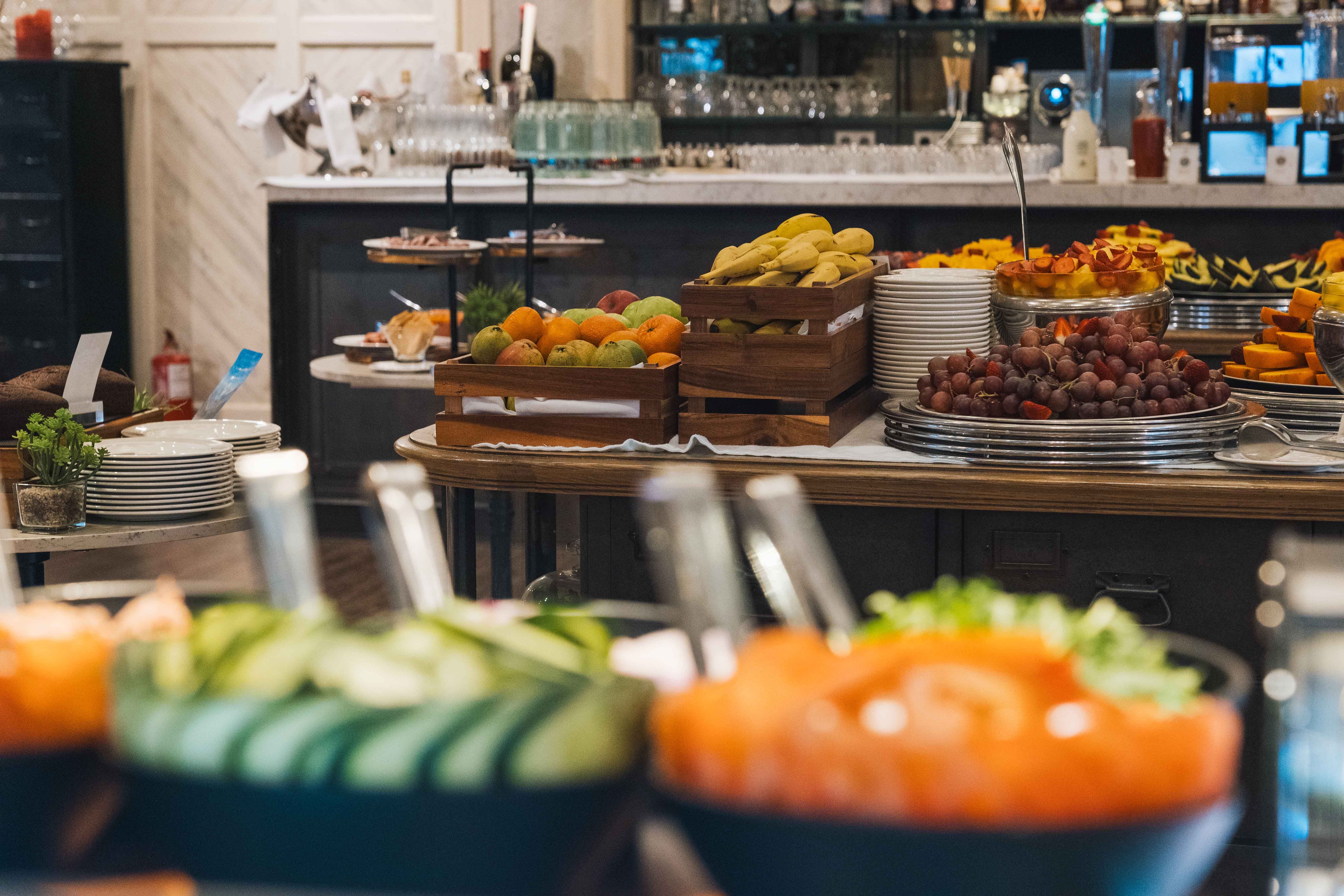 vip unique frühstück unterkunft hotel lopesan costa meloneras