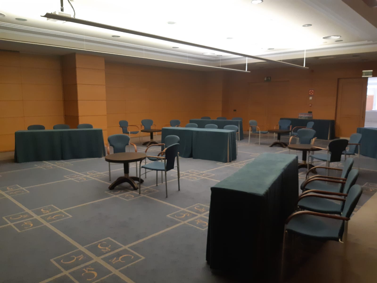 informelles zimmer hotel lopesan costa meloneras