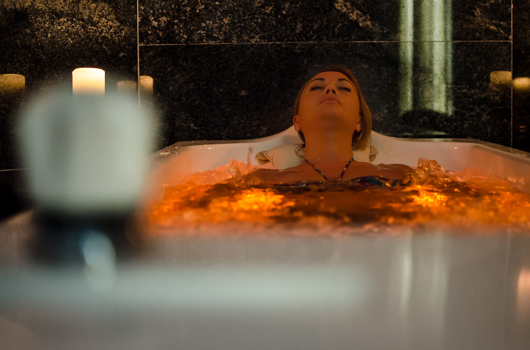 entspannendes bad om spa lopesan costa meloneras