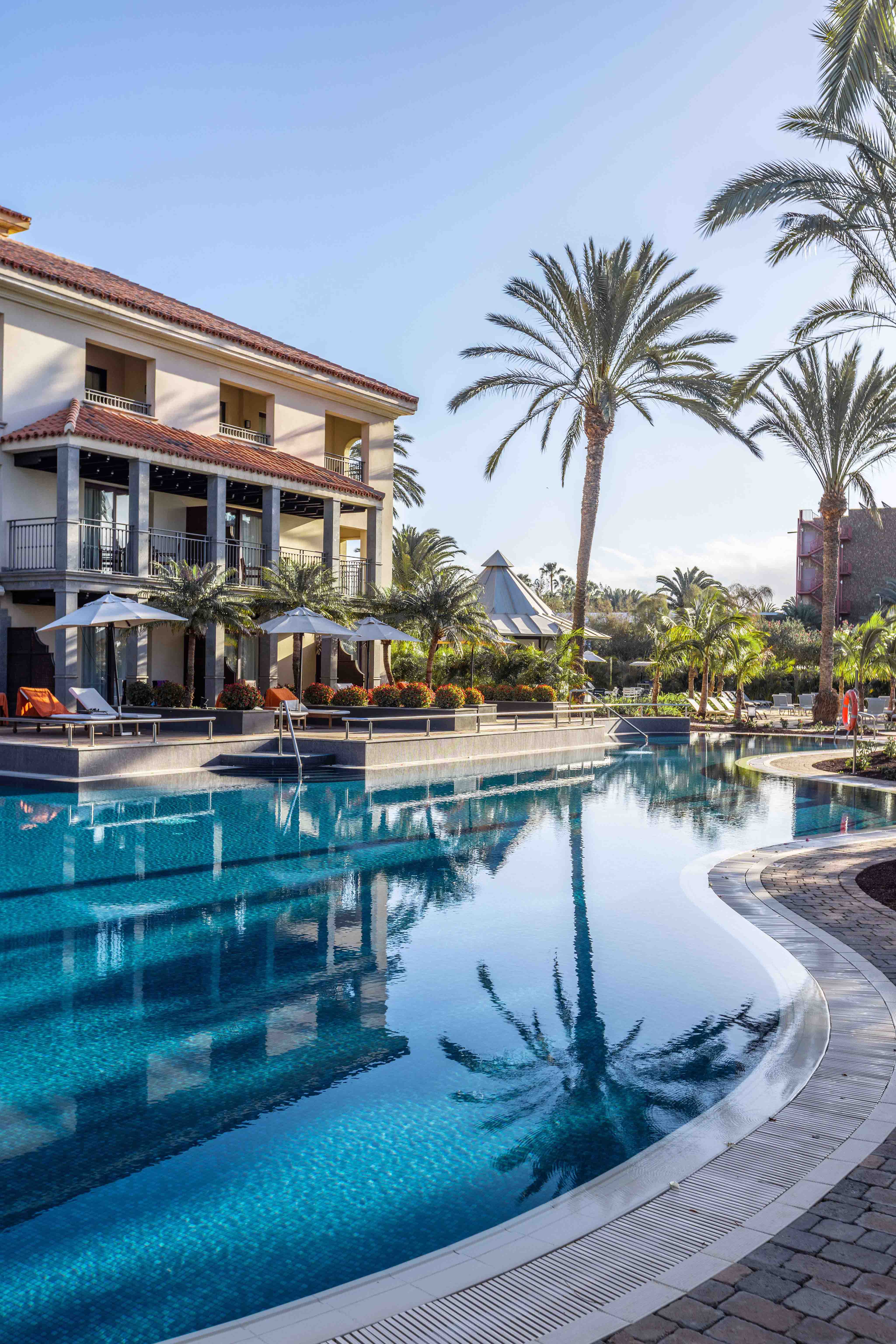 personalisierte dienste lopesan costa meloneras hotel