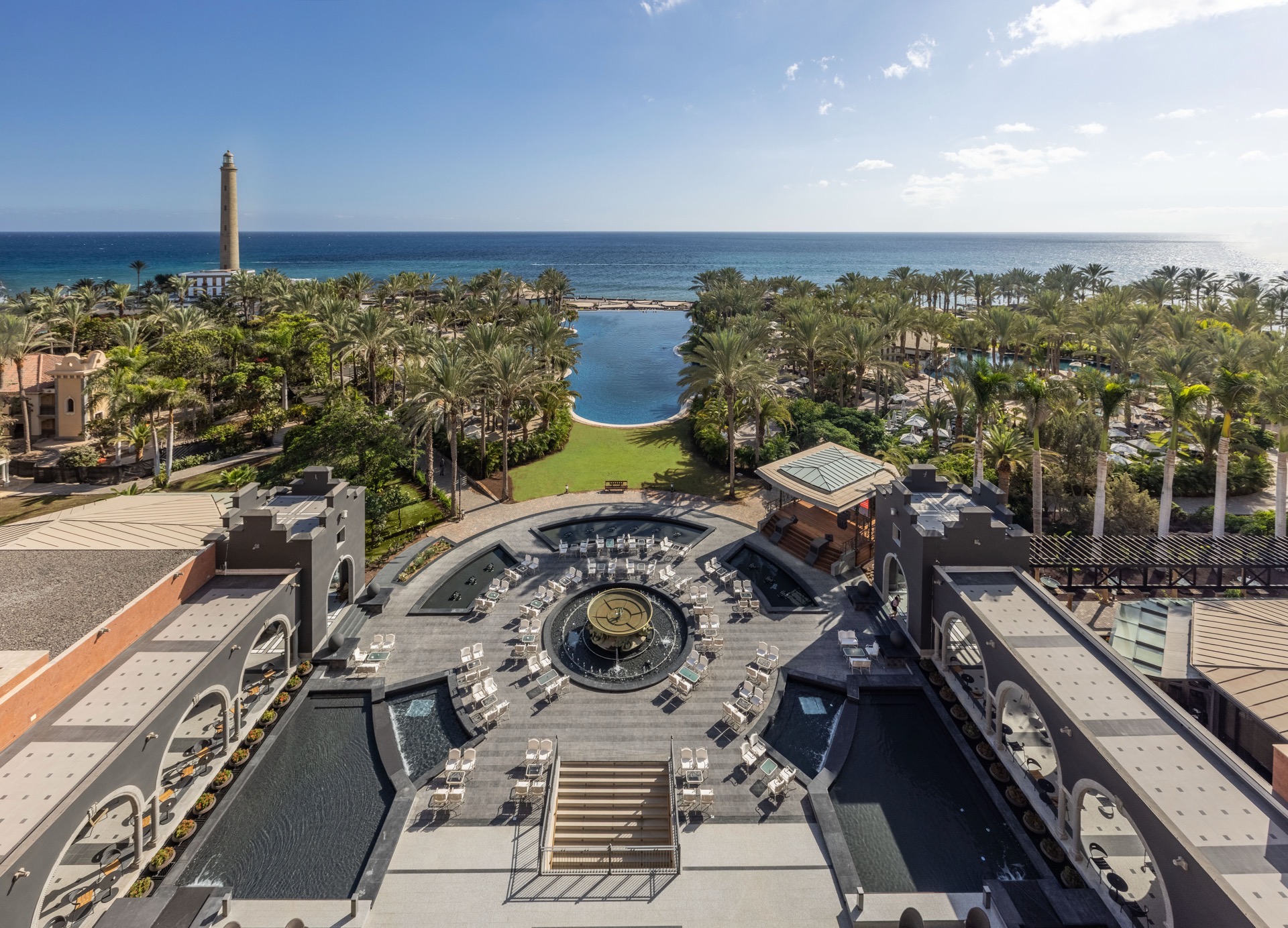 Hotel Lopesan Costa Meloneras