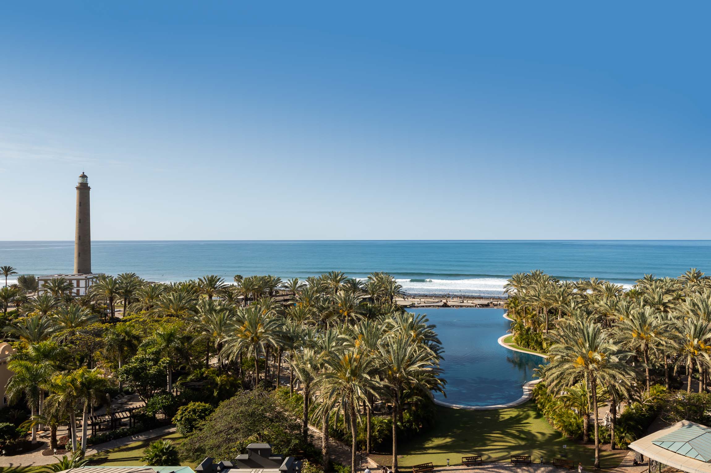 lopesan costa meloneras resort & spa