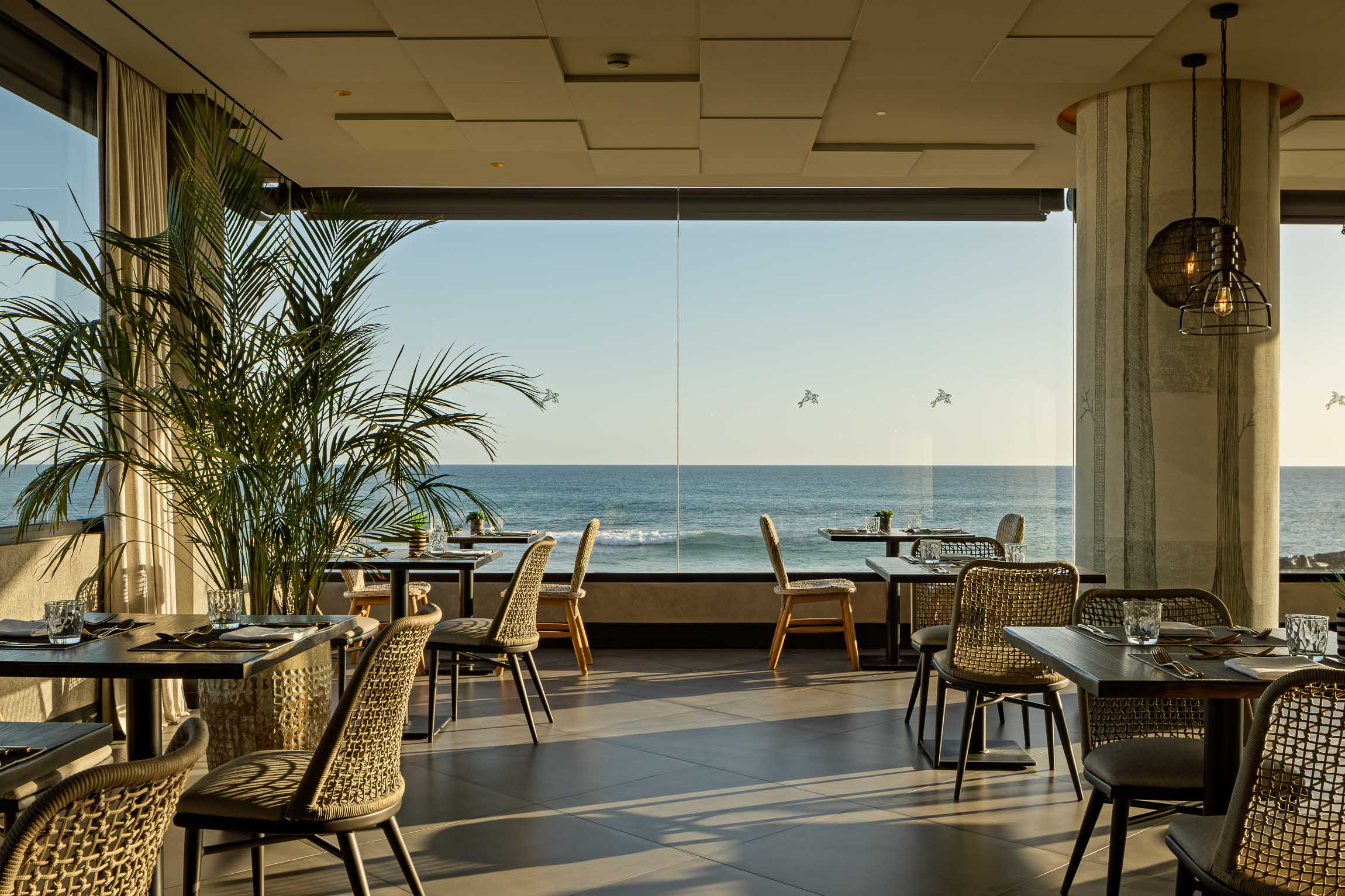 picture gallery restaurant hotel faro at lopesan collection hotel