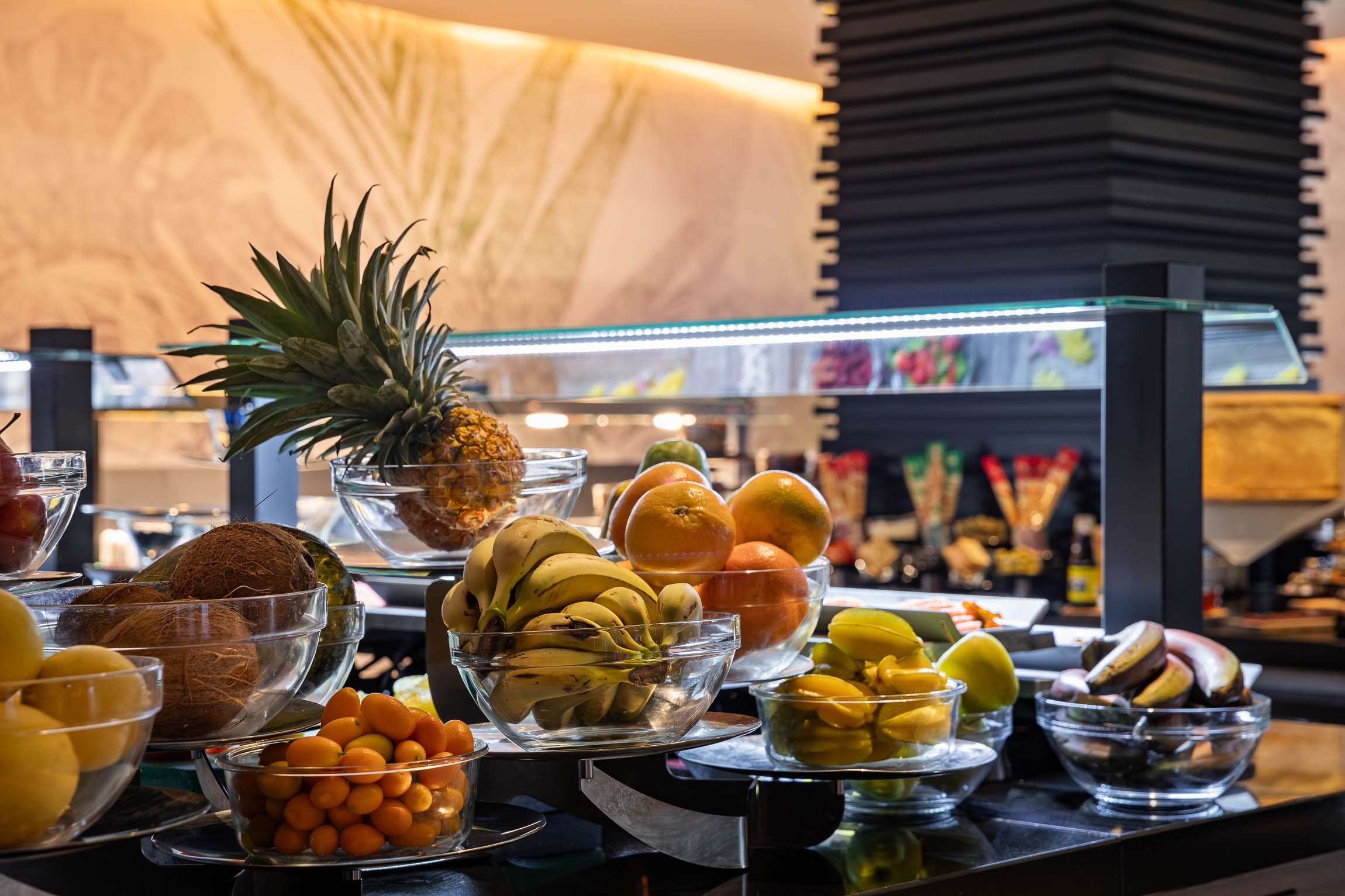 images and photos gastronomy hotel faro at lopesan collection hotel