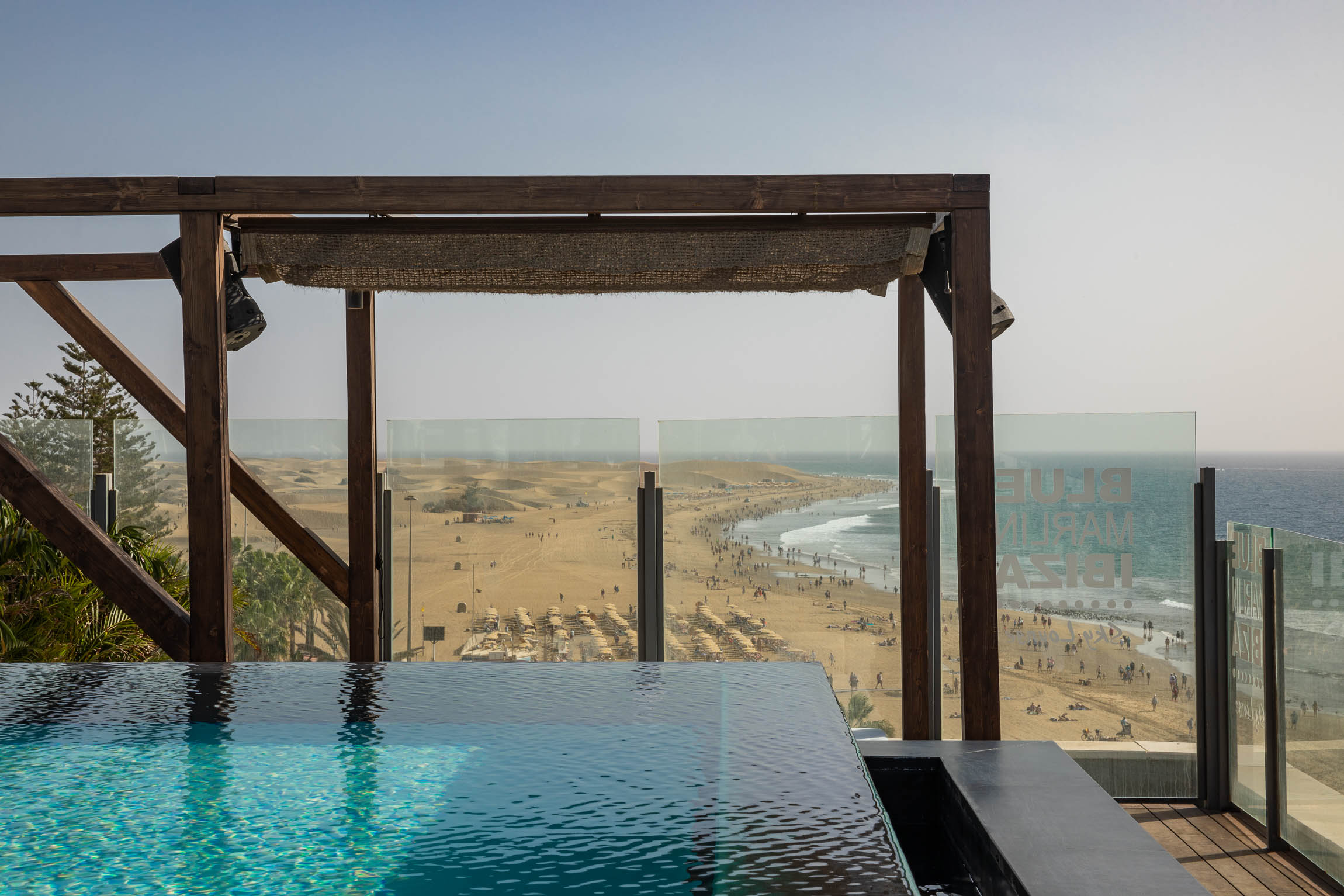 photograph exterior room facilities hotel faro lopesan collection