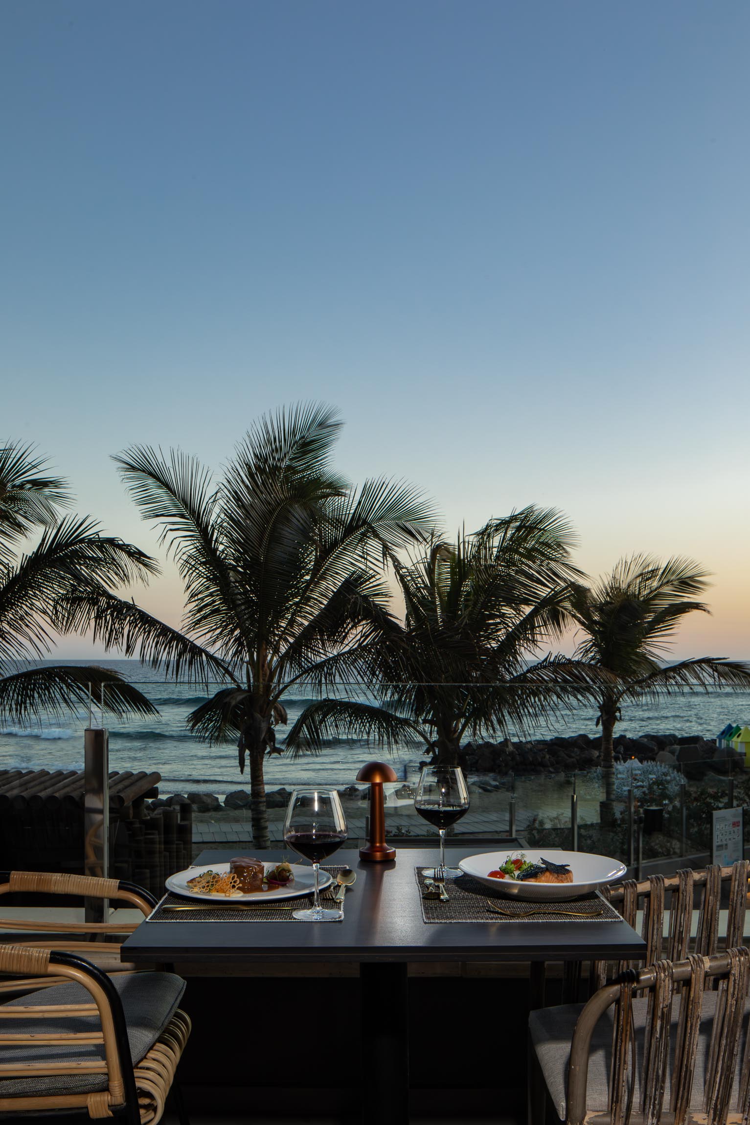 image gallery room service faro lopesan collection hotel