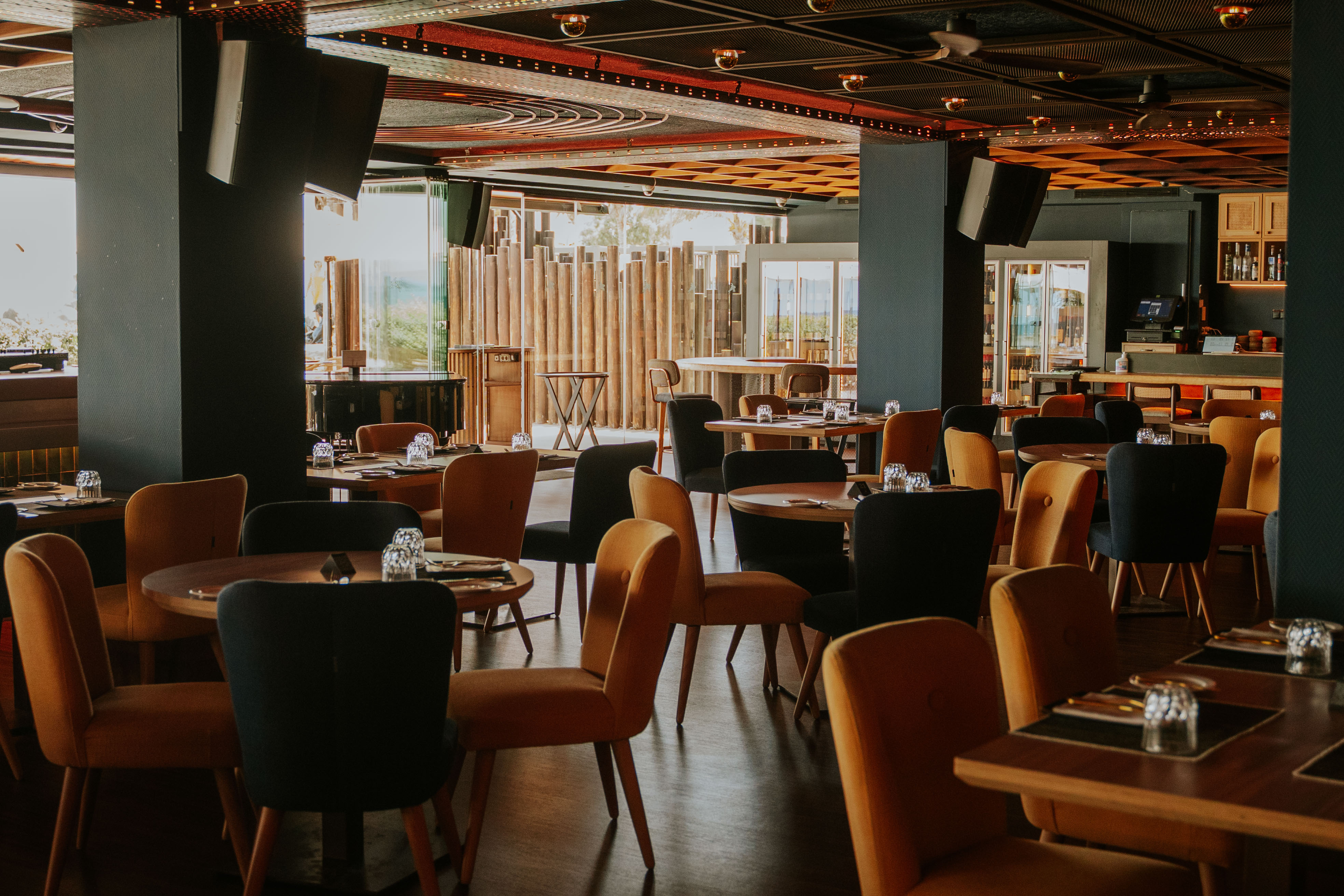 bars hotel faro