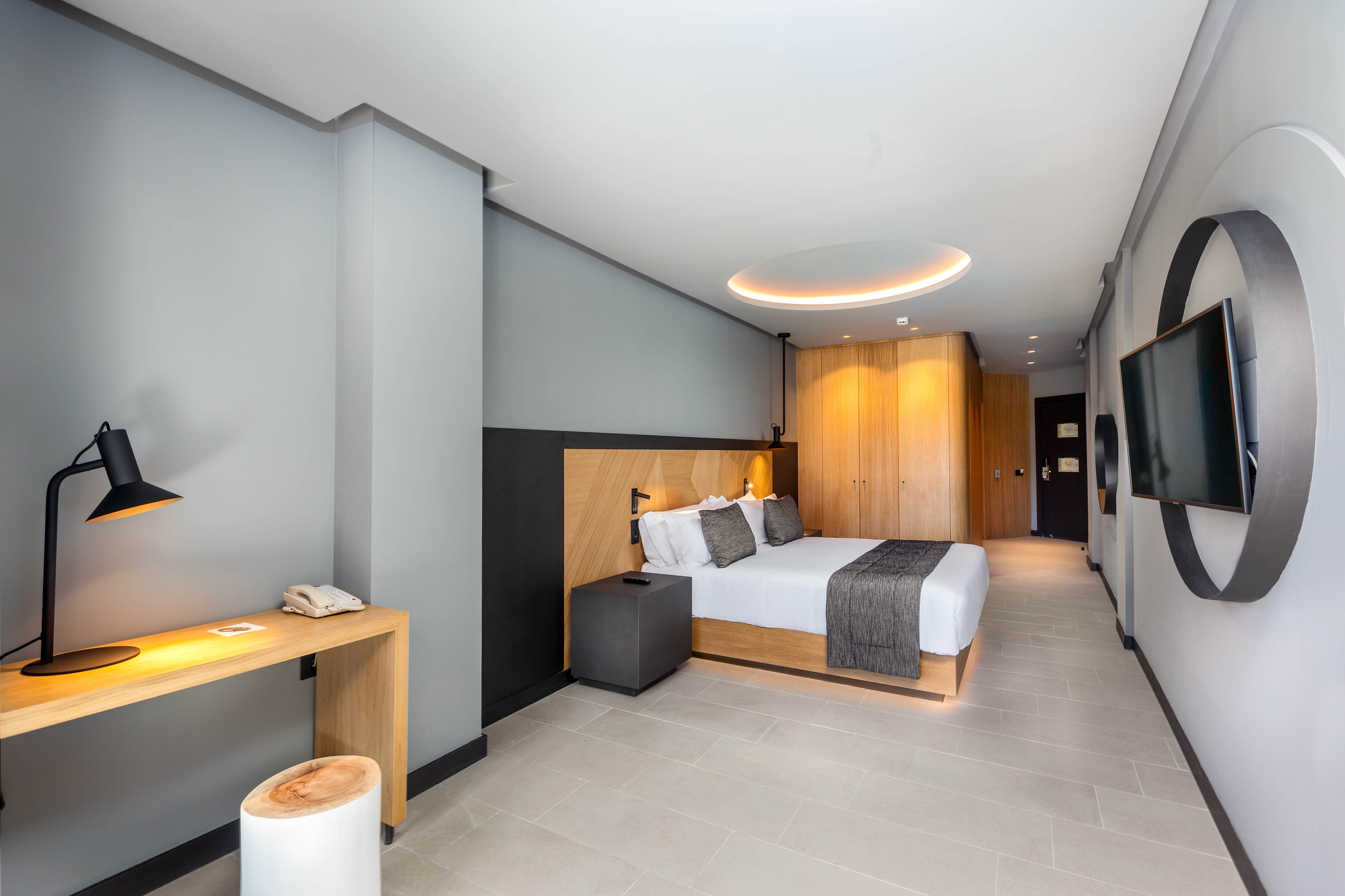 rooms hotel faro lopesan collection hotel