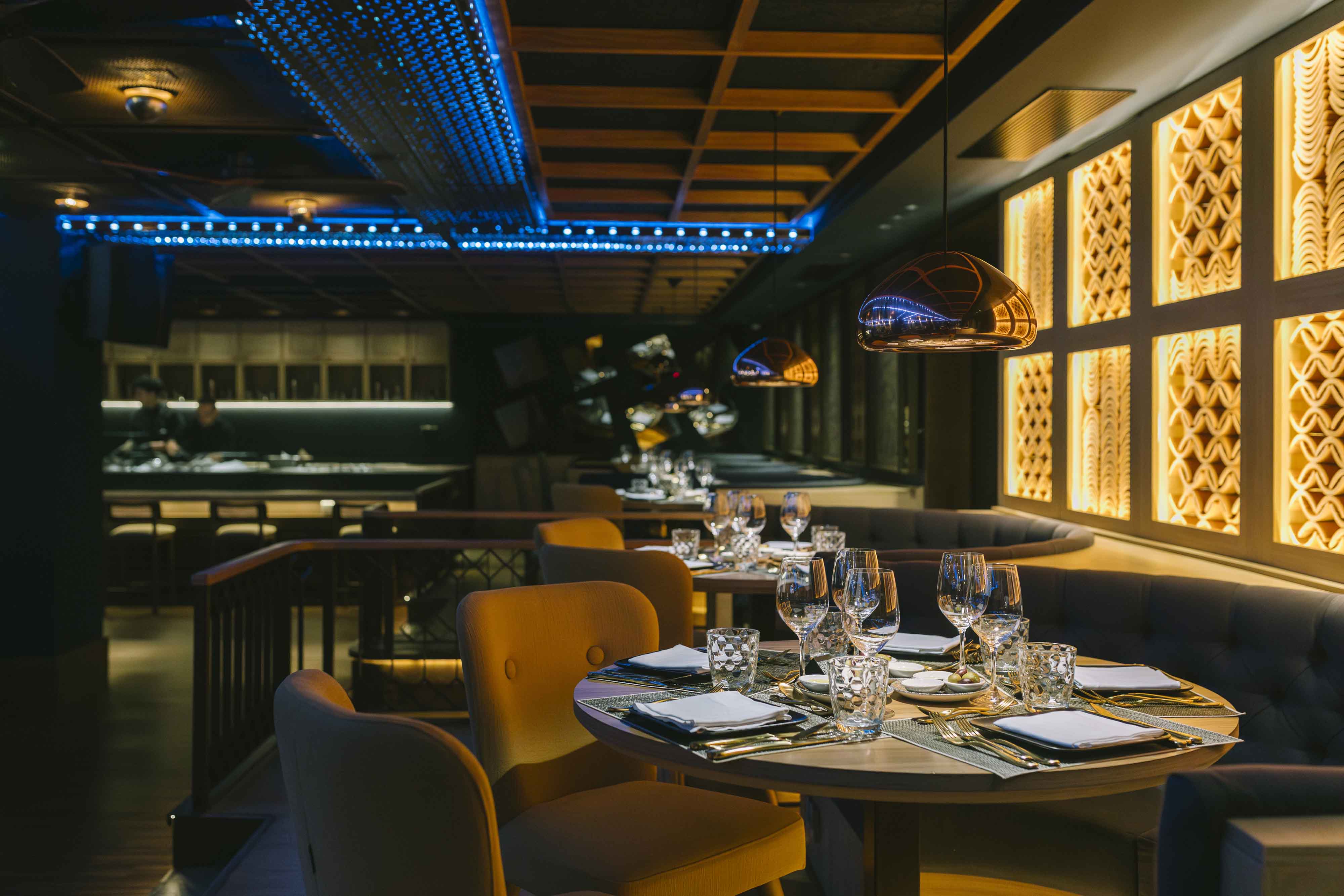 gastronomie hotel faro