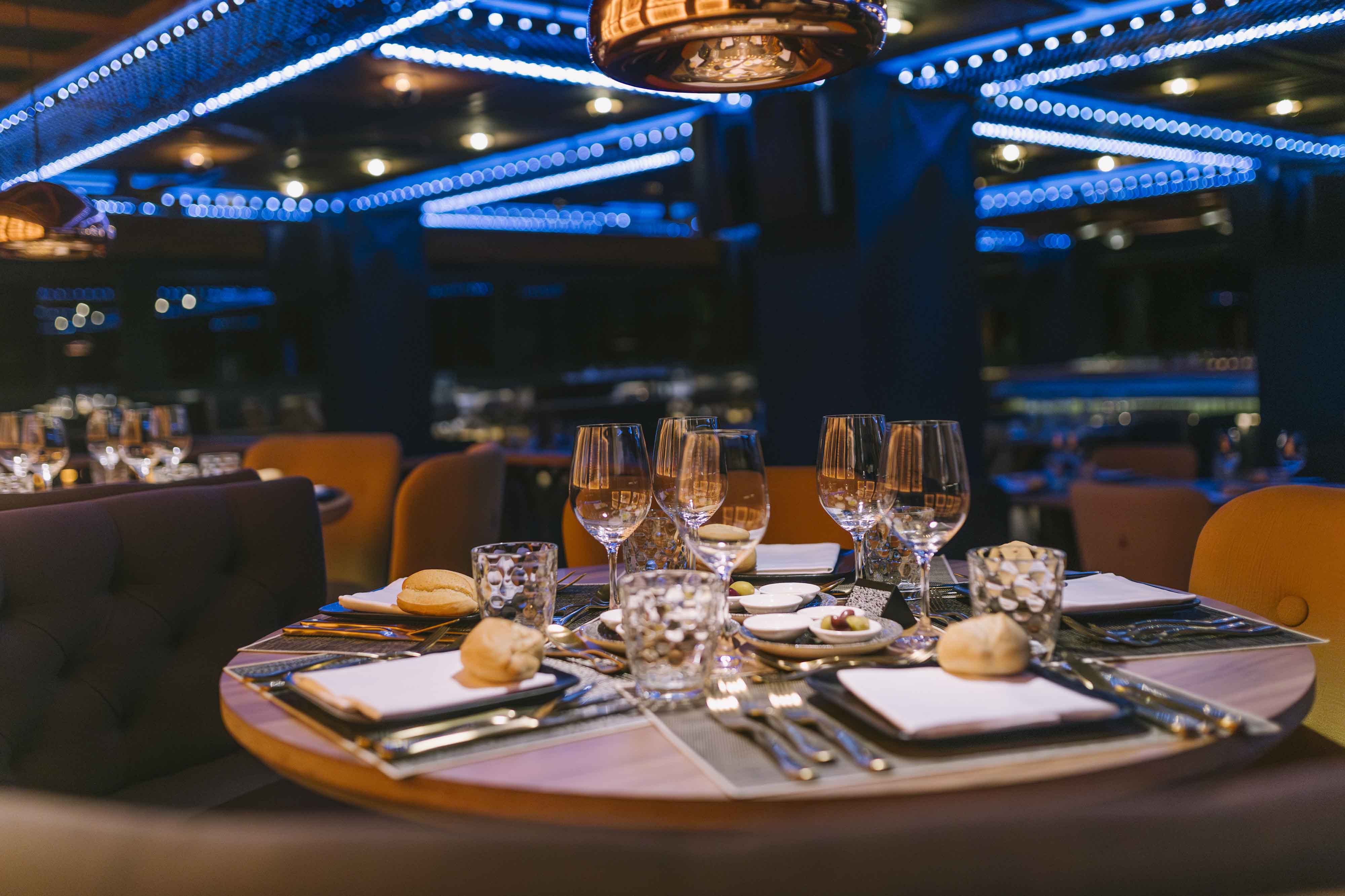 restaurants hotel faro