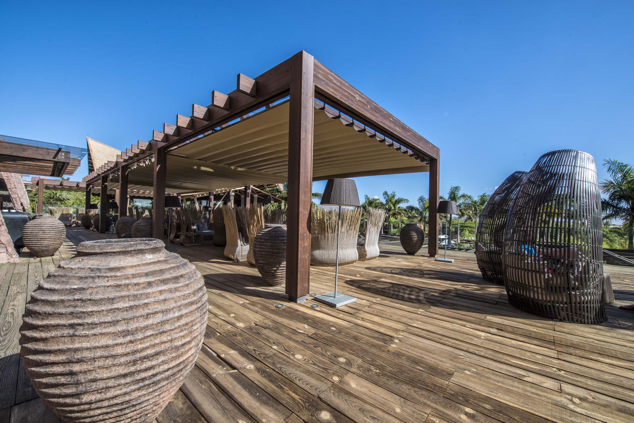 hotel baobab fotos zona backer