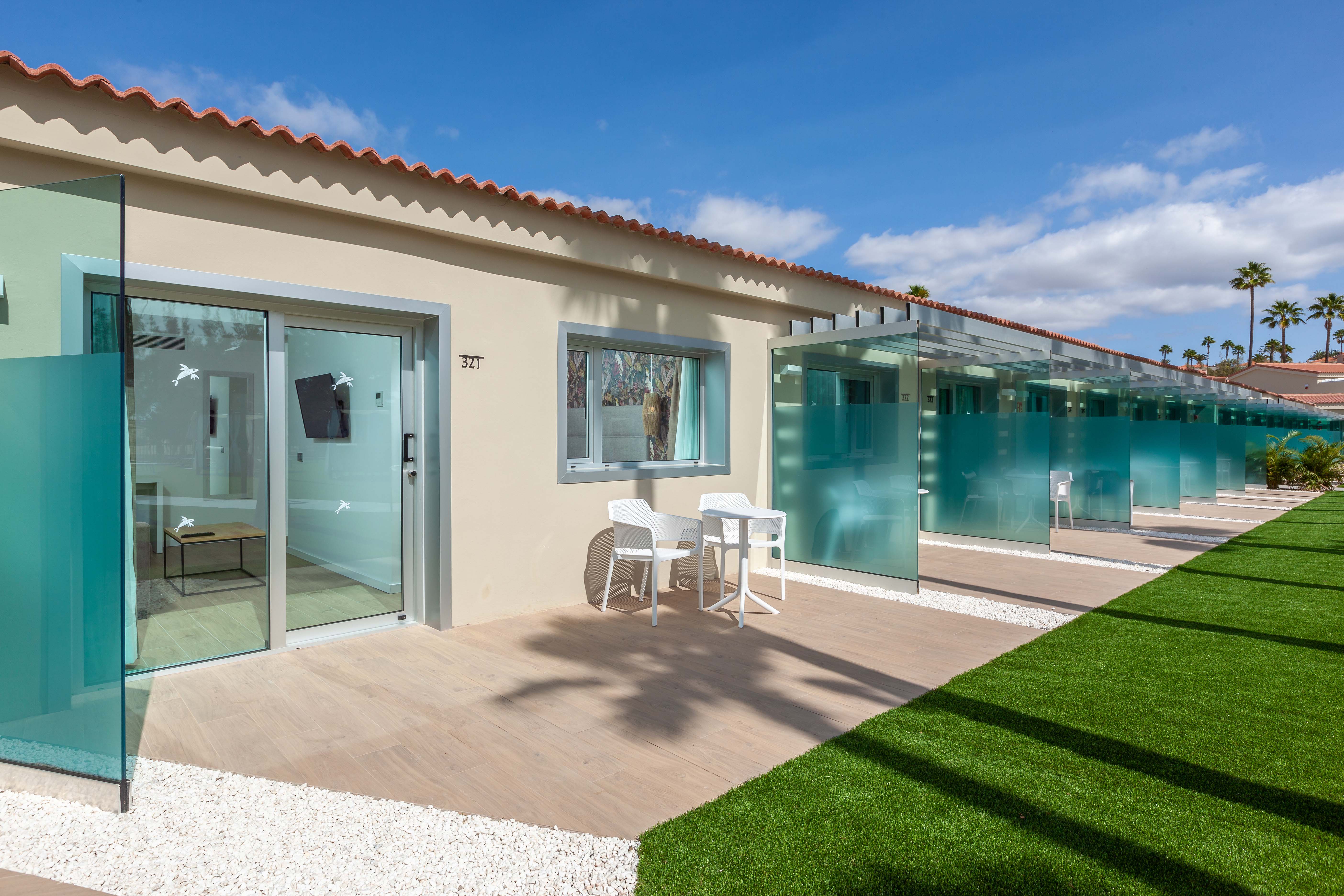 zimmer kumara serenoa by lopesan hotels