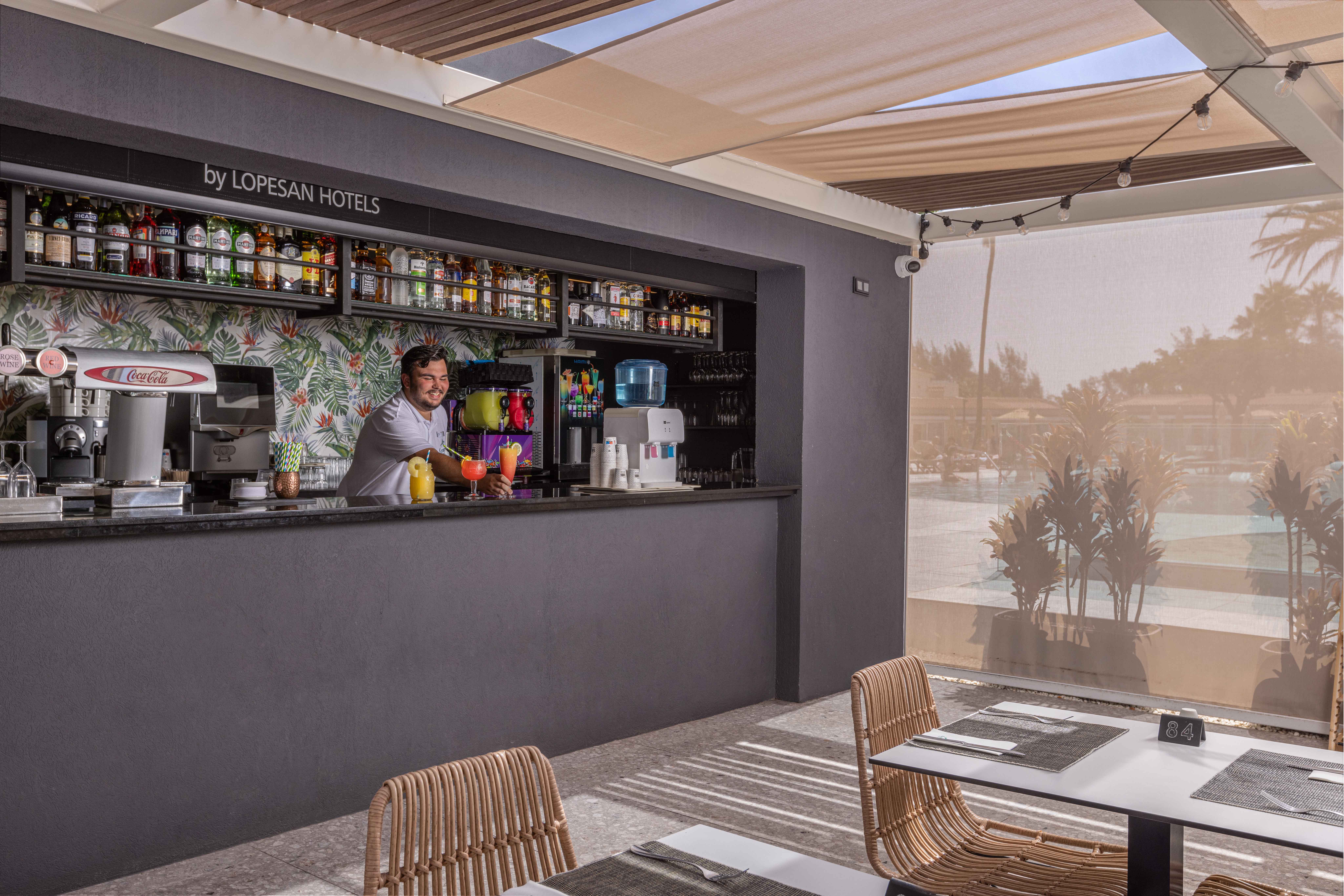 todo incluido premium alojamiento kumara serenoa by lopesan hotels