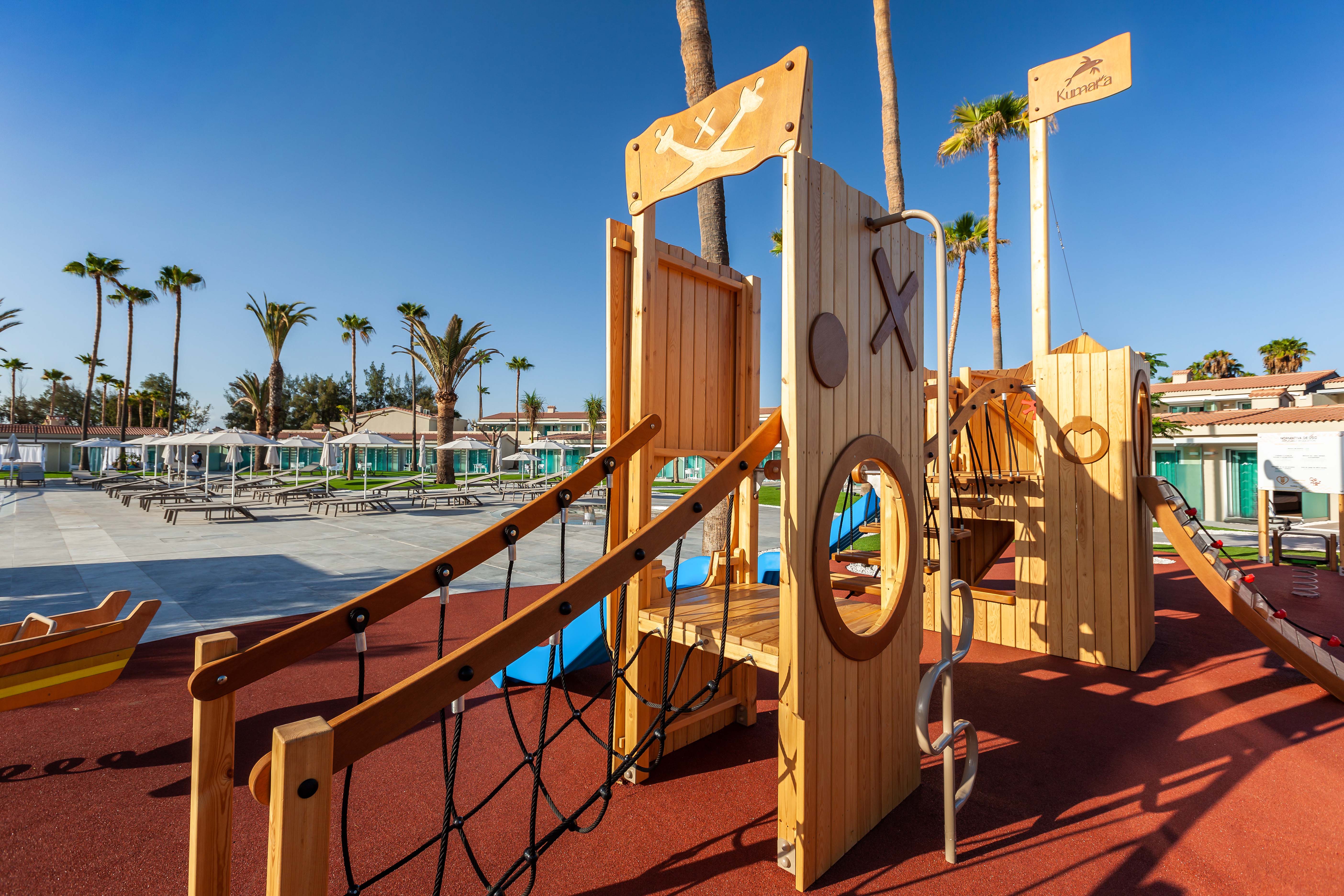 planschbecken kumara serenoa by lopesan hotels