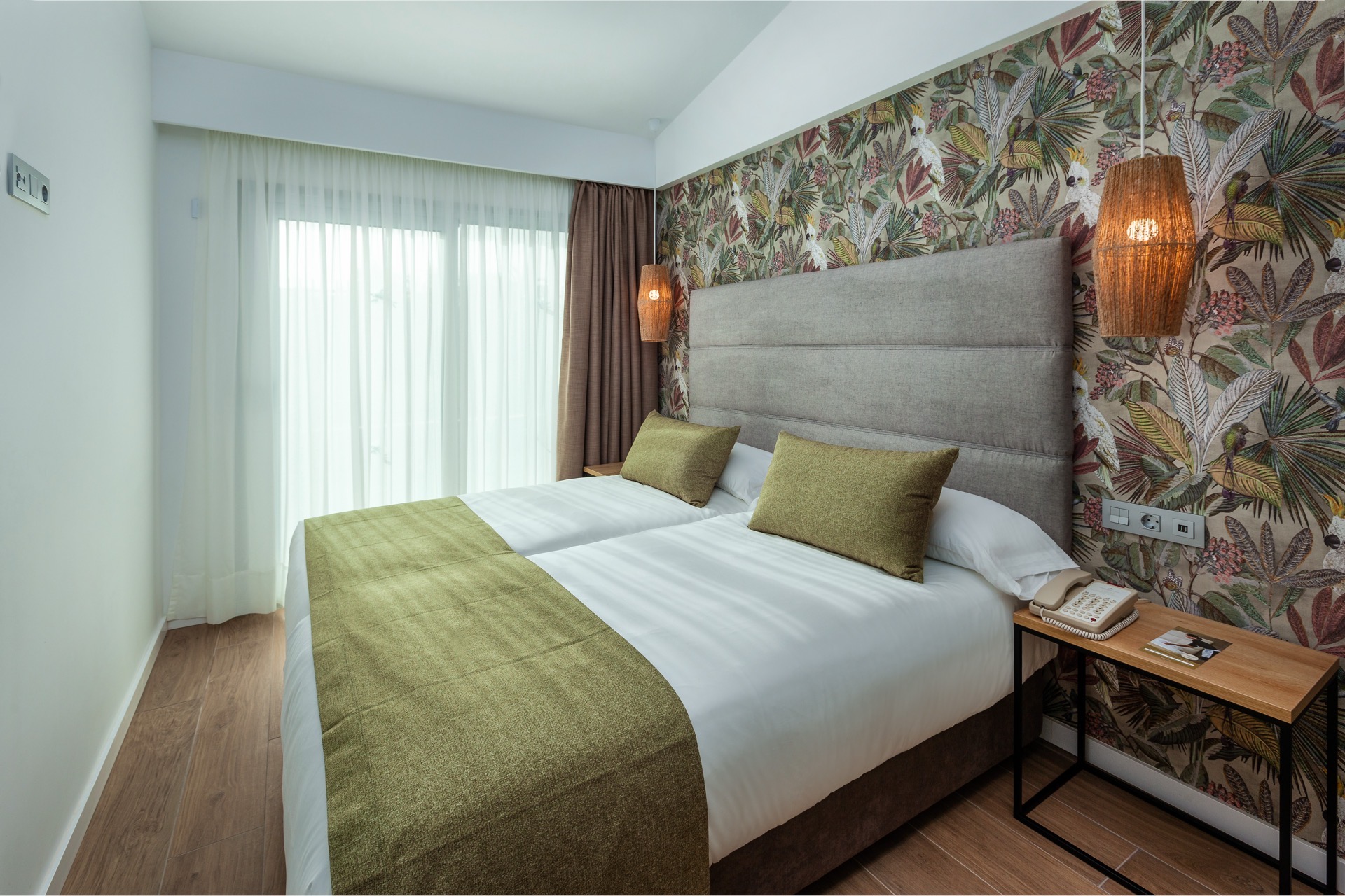 cama suite kumara serenoa