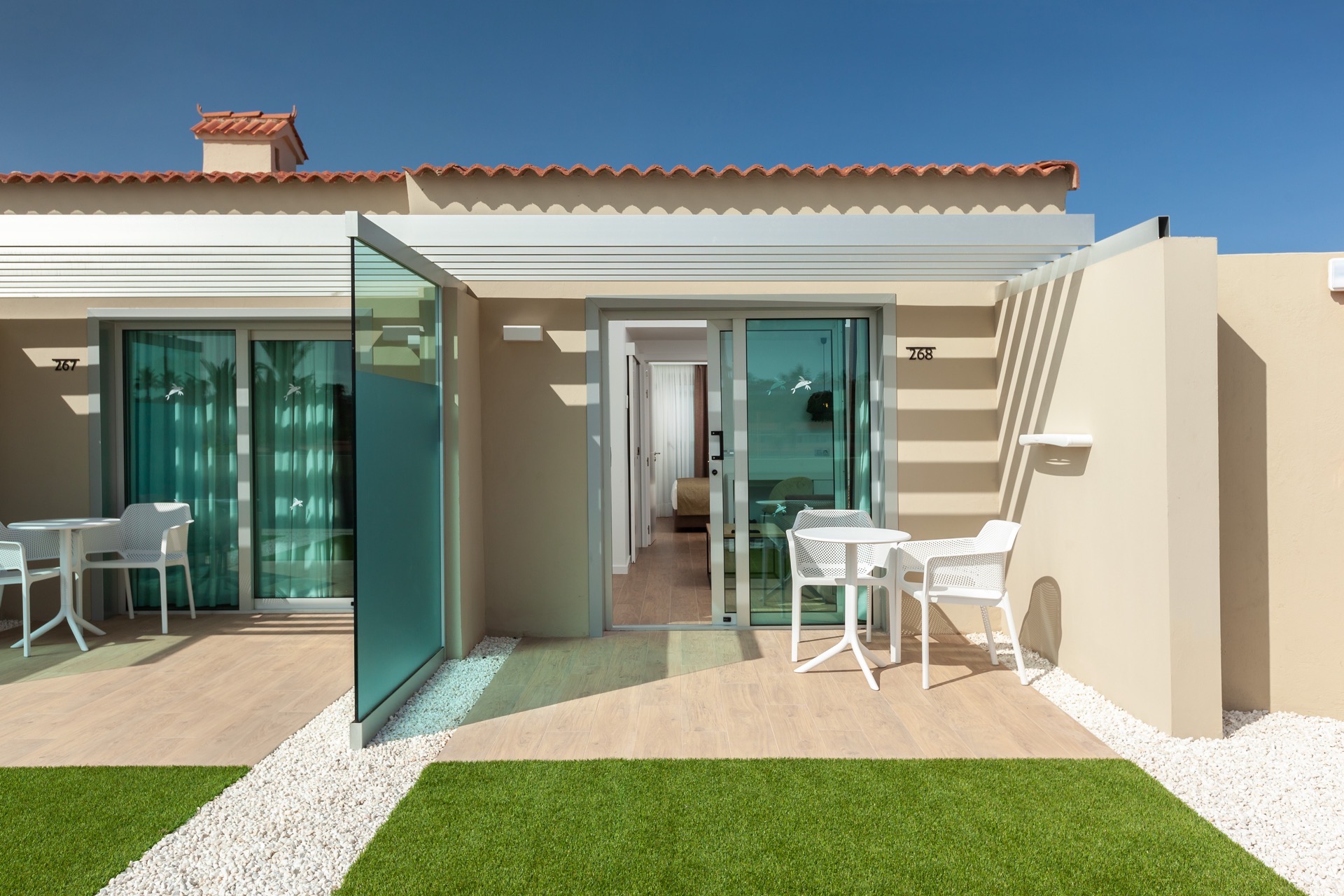 terraza suite kumara serenoa