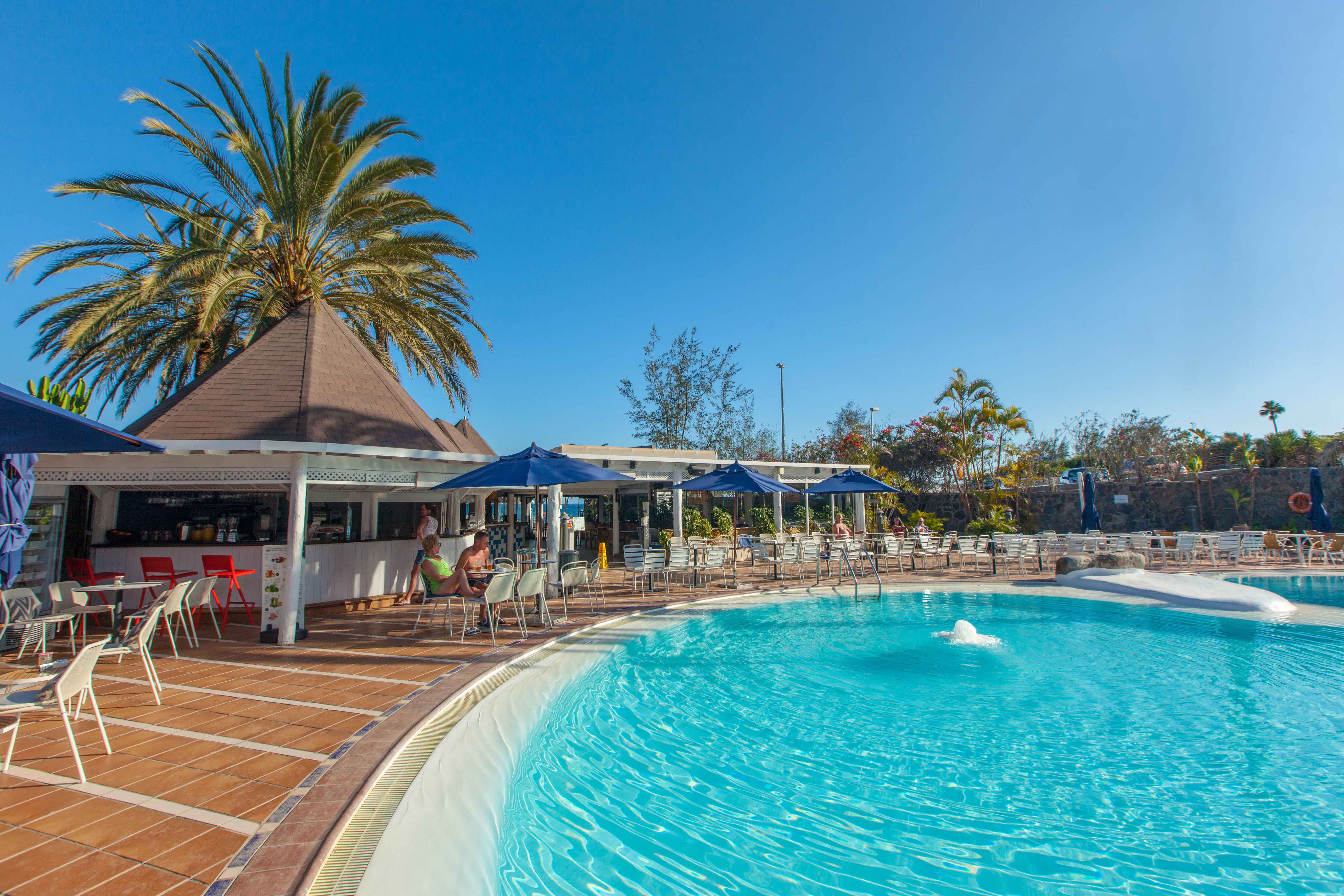 bildergalerie brisa & marina pool hotel corallium beach