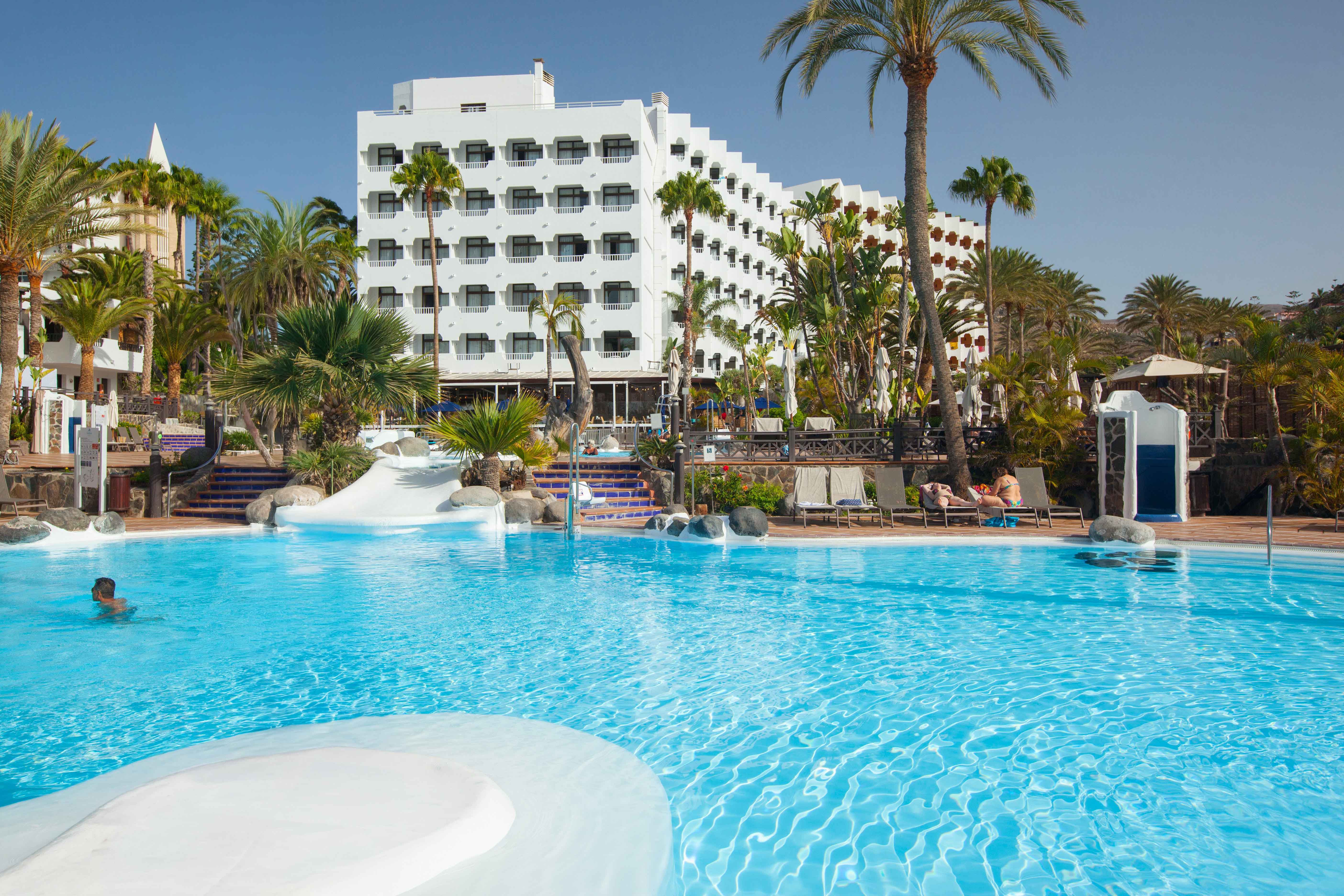 poolbilder corallium beach by lopesan hotels