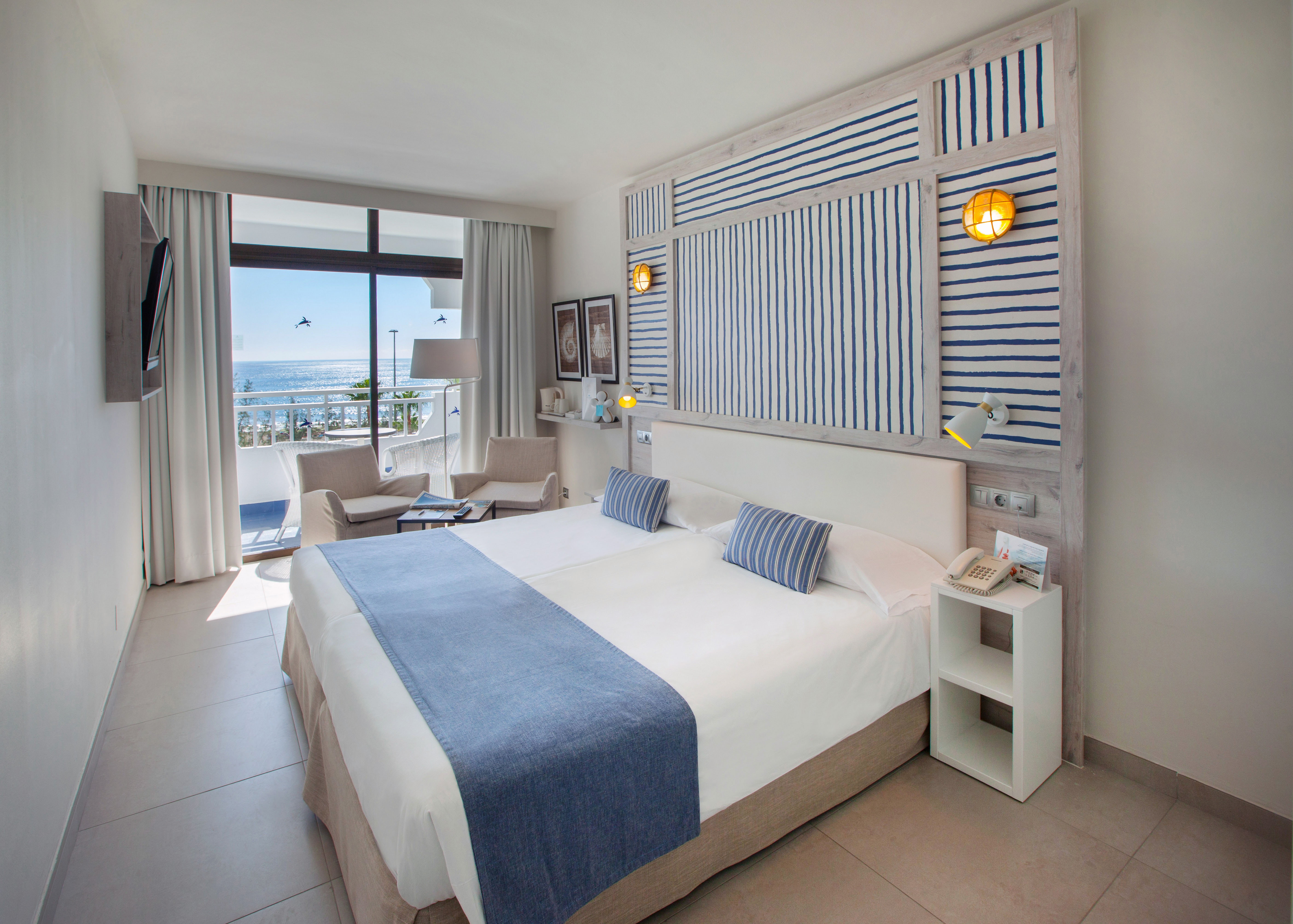 deluxe view double room photos corallium beach