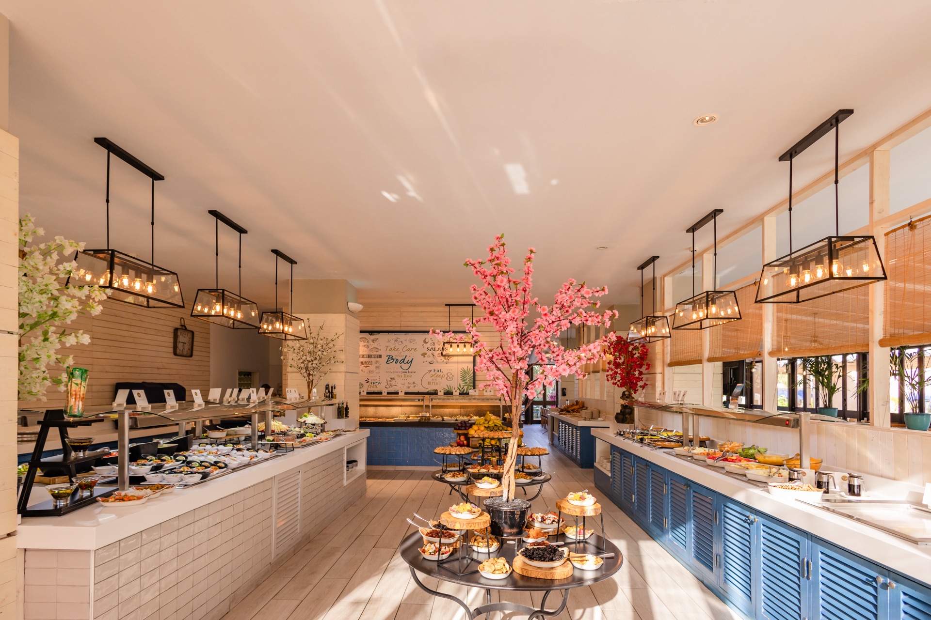 buffeet hotel corallium beach by lopesan