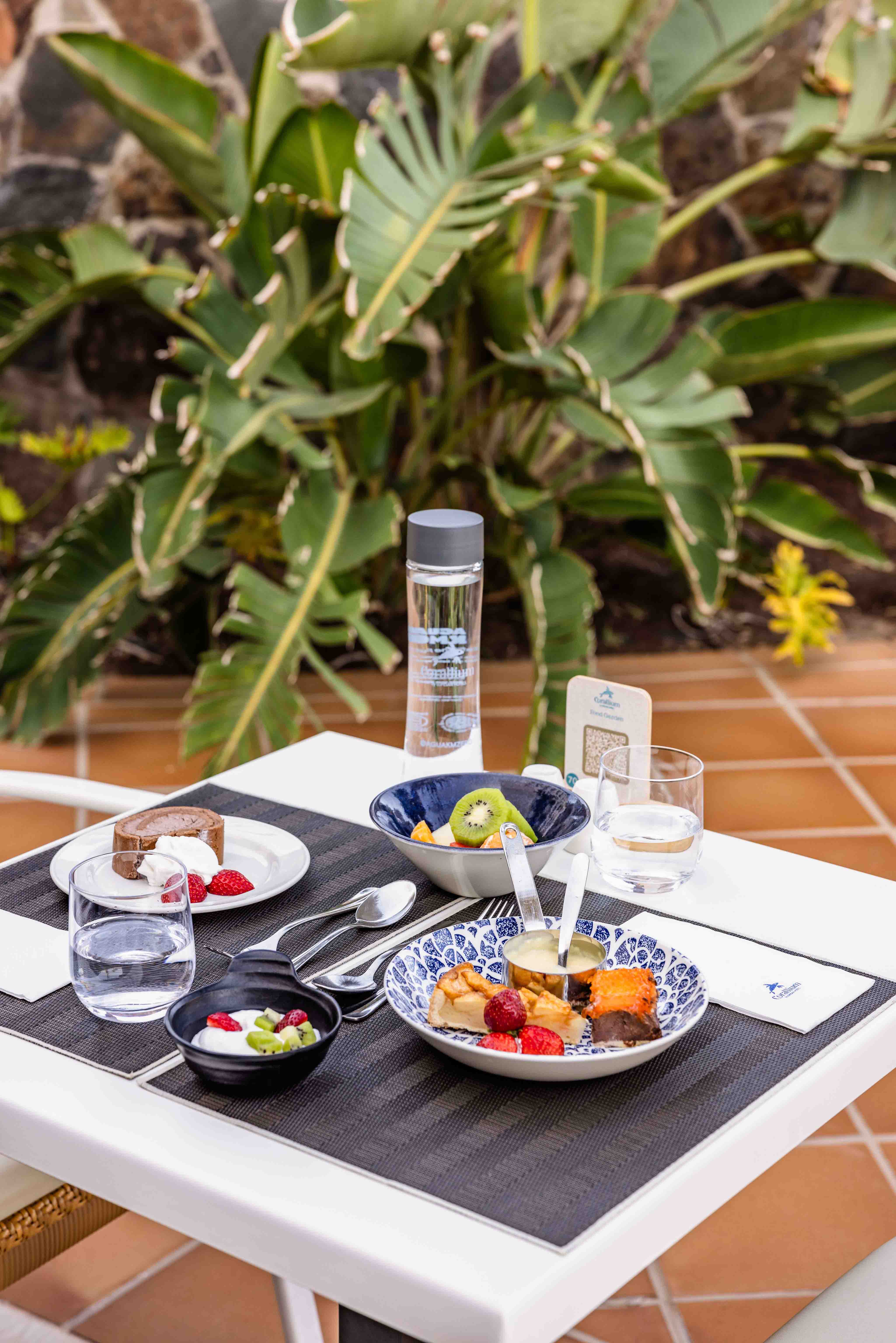 all inclusive corallium beach by lopesan hotels