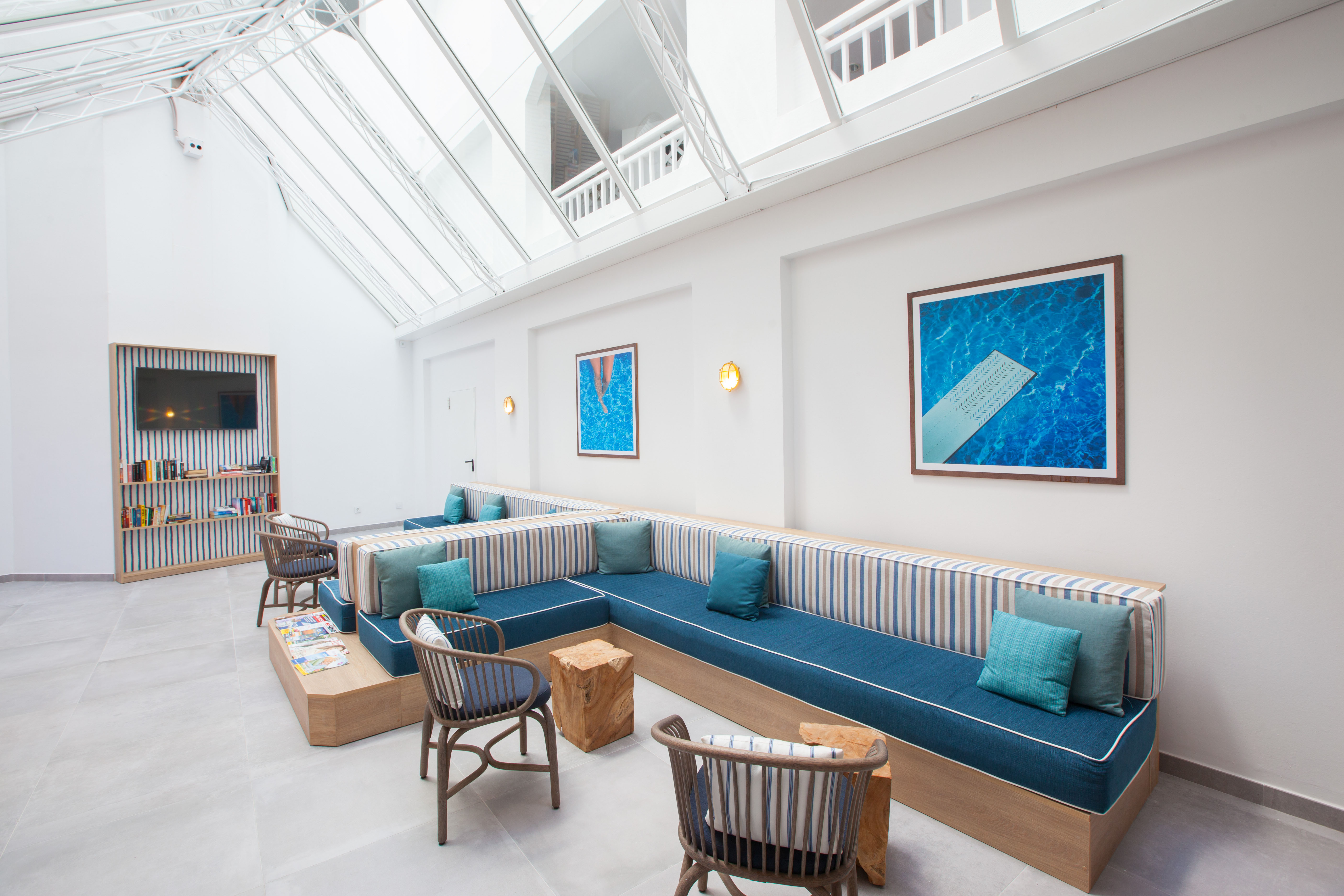 eingang fotos corallium beach by lopesan hotels