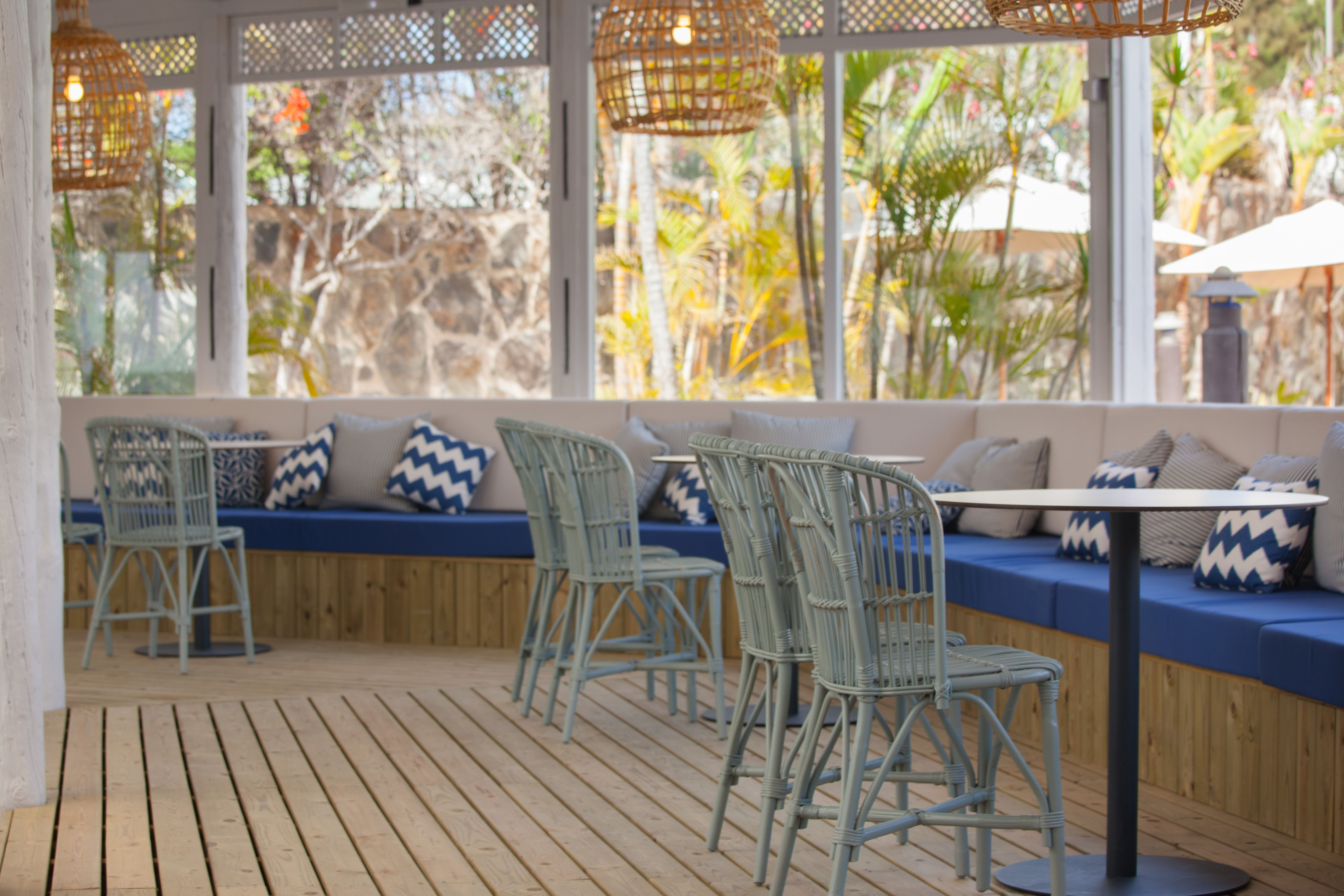 bildergalerie italienisches restaurant hotel corallium beach