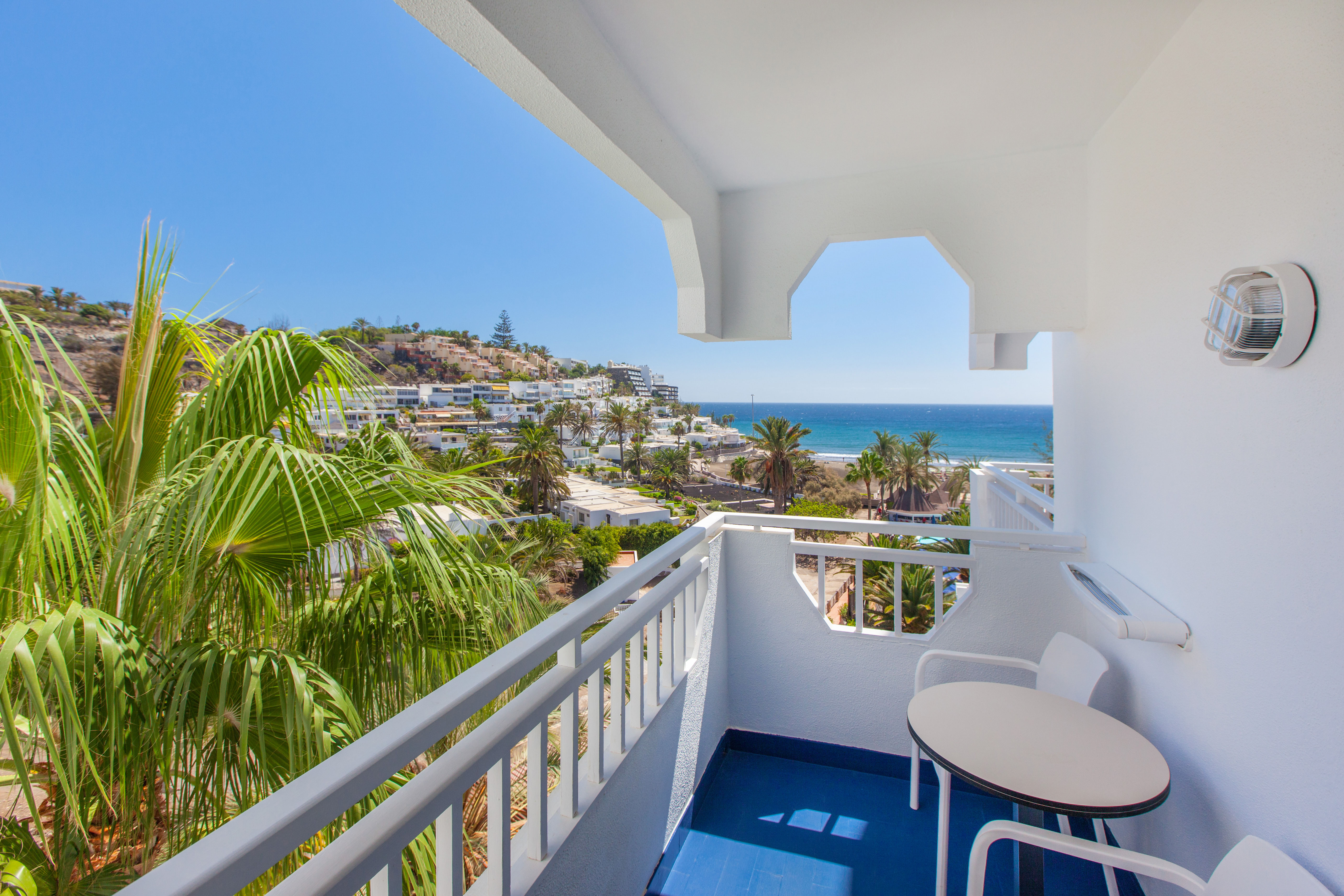senior suite room terrace photos corallium beach