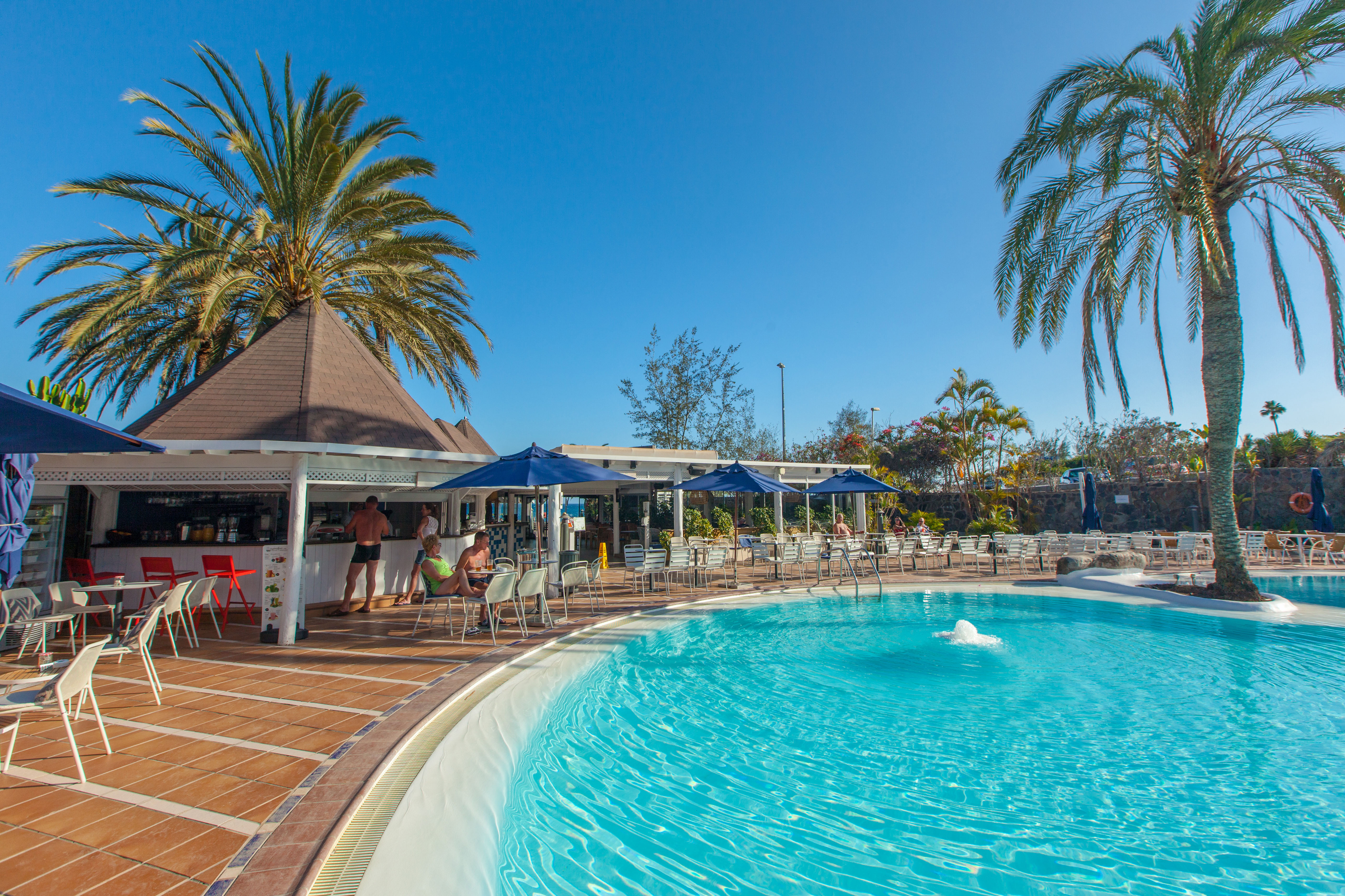 image gallery brisa & marina pool hotel corallium beach