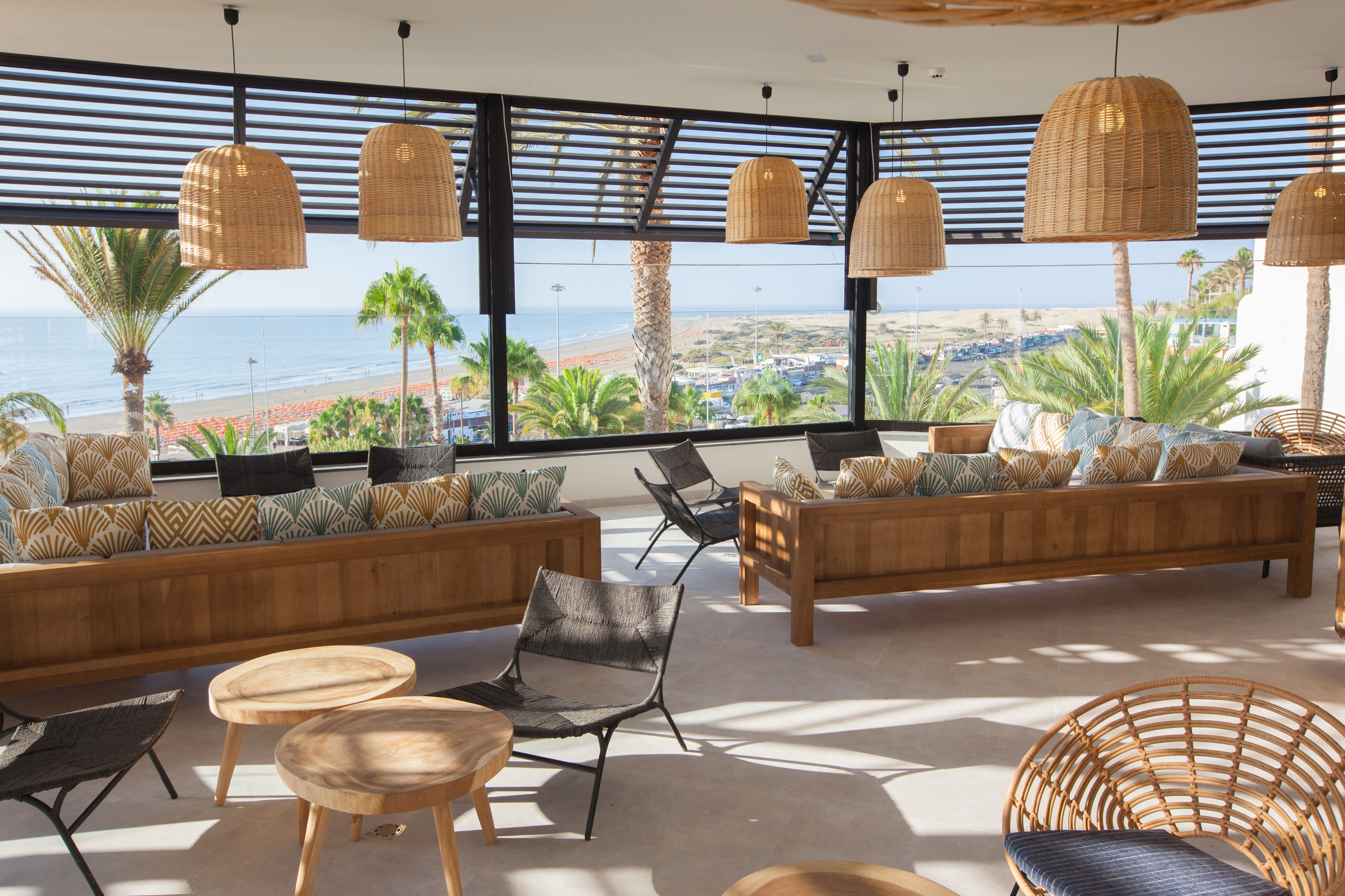 bilder und fotos aussicht nereo corallium dunamar by lopesan hotels