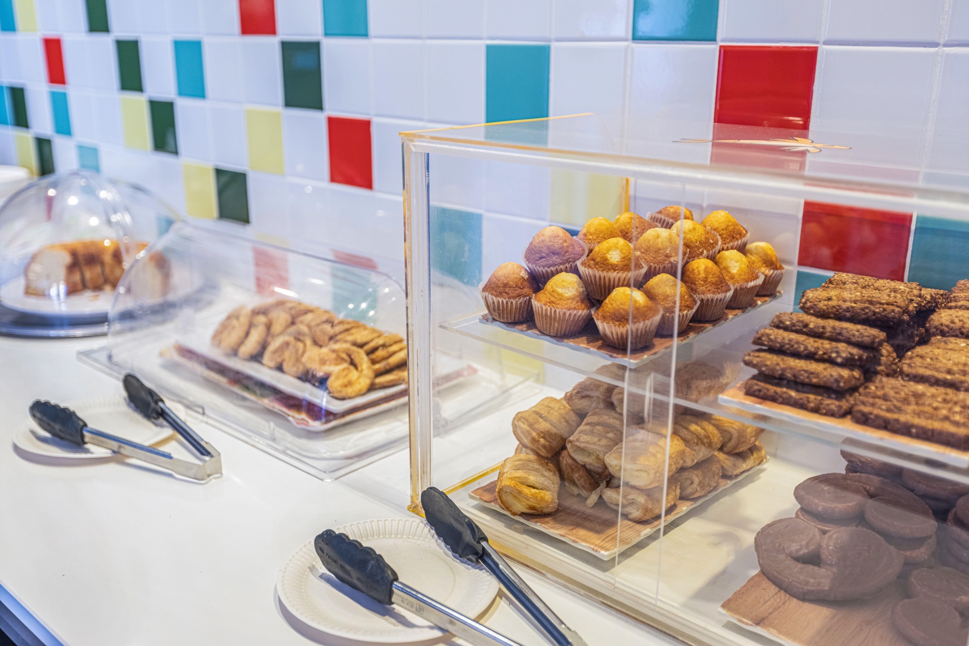 snacks-bar abora catarina by lopesan hotels