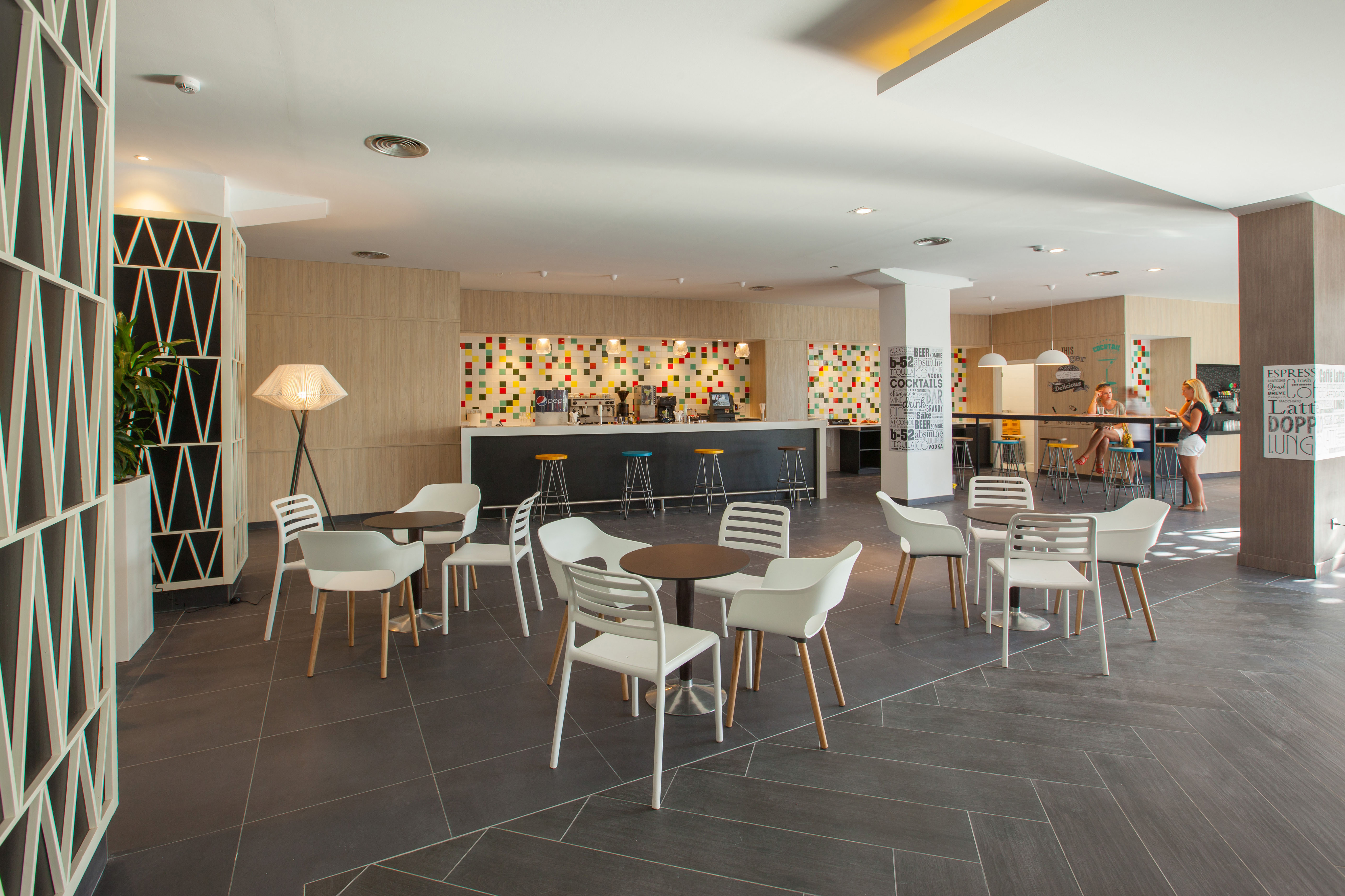 bar abora catarina lopesan