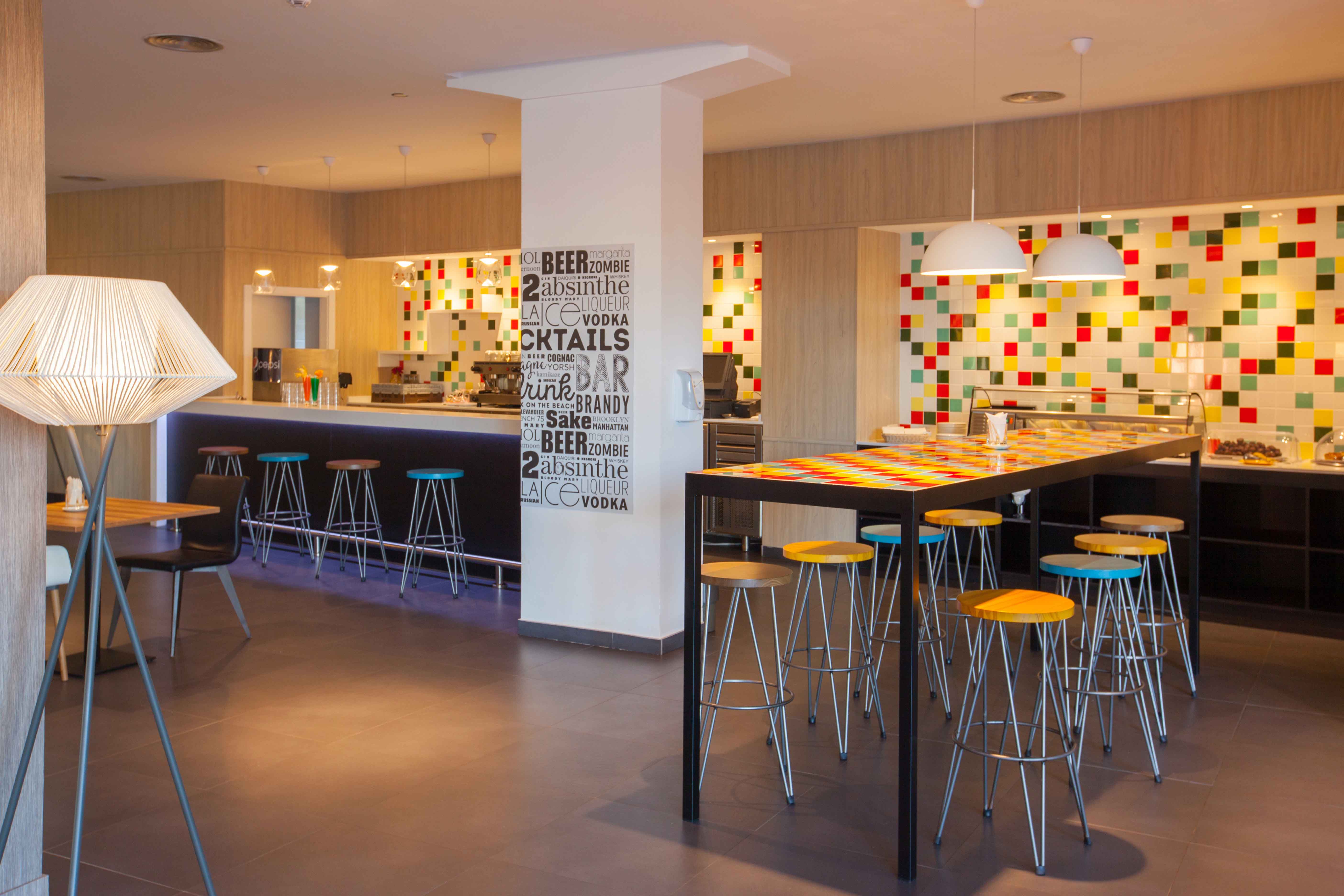24-stunden snack-bar abora catarina by lopesan hotels
