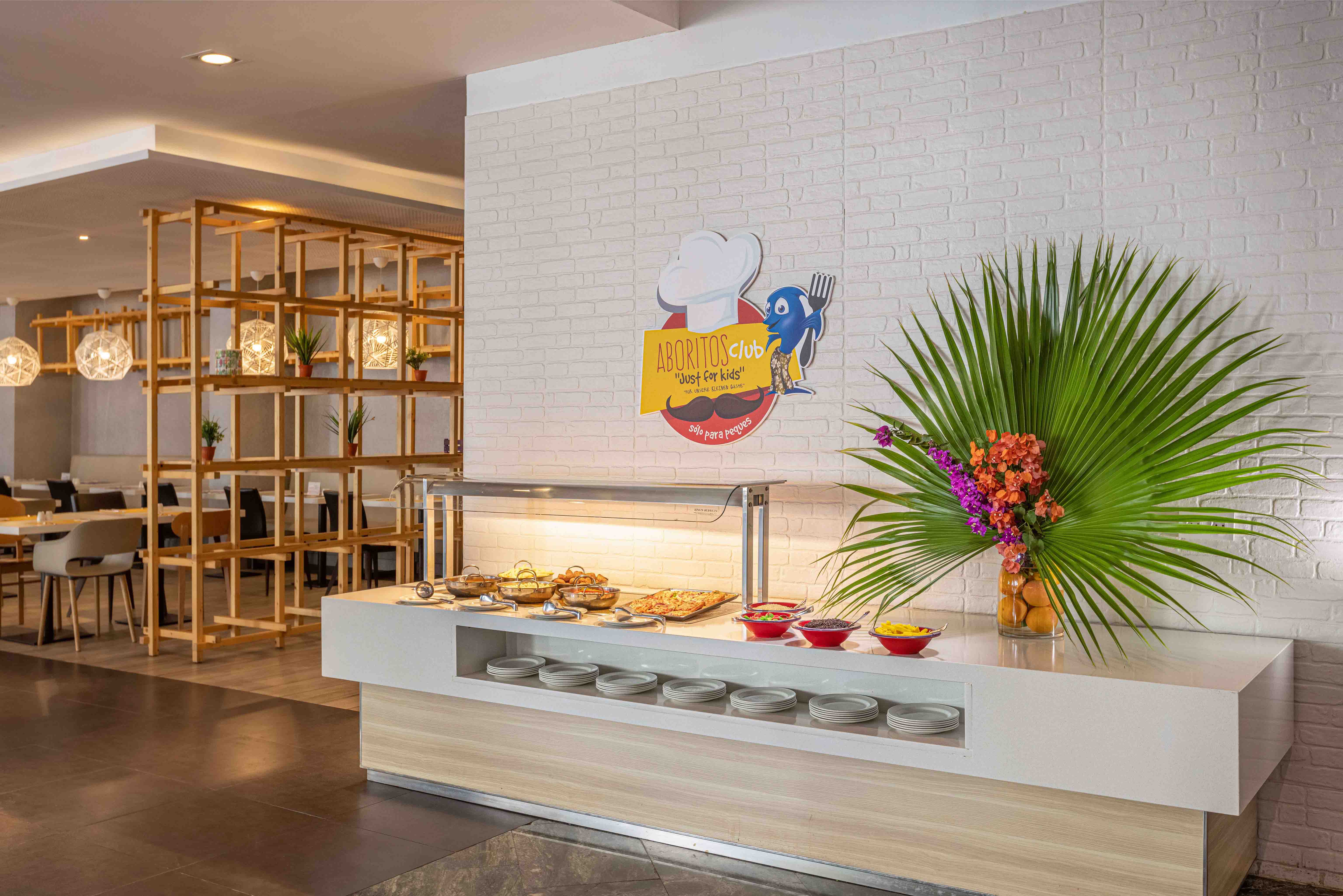 premium all-inclusive hotel abora catarina