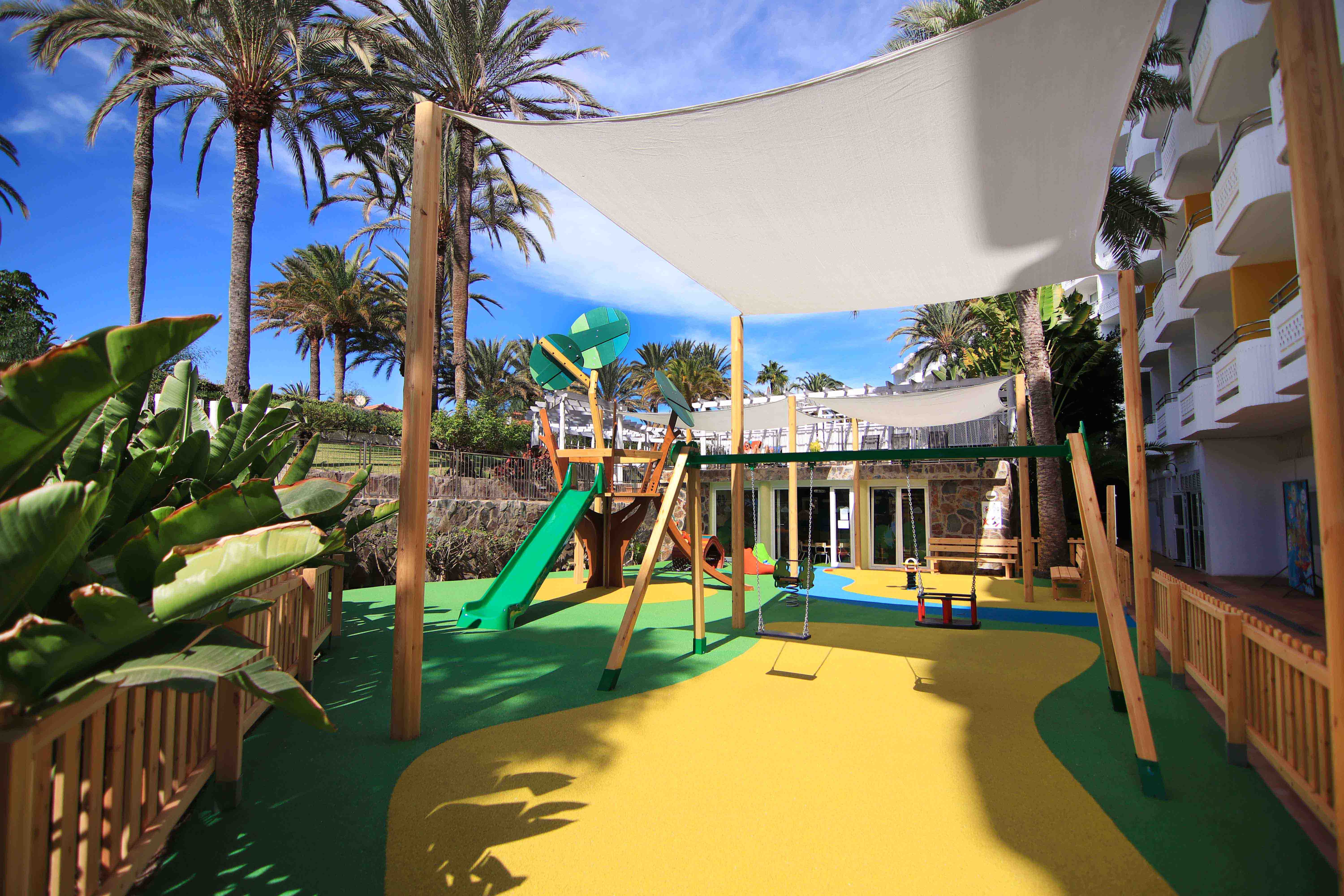 familienhotel abora catarina by lopesan