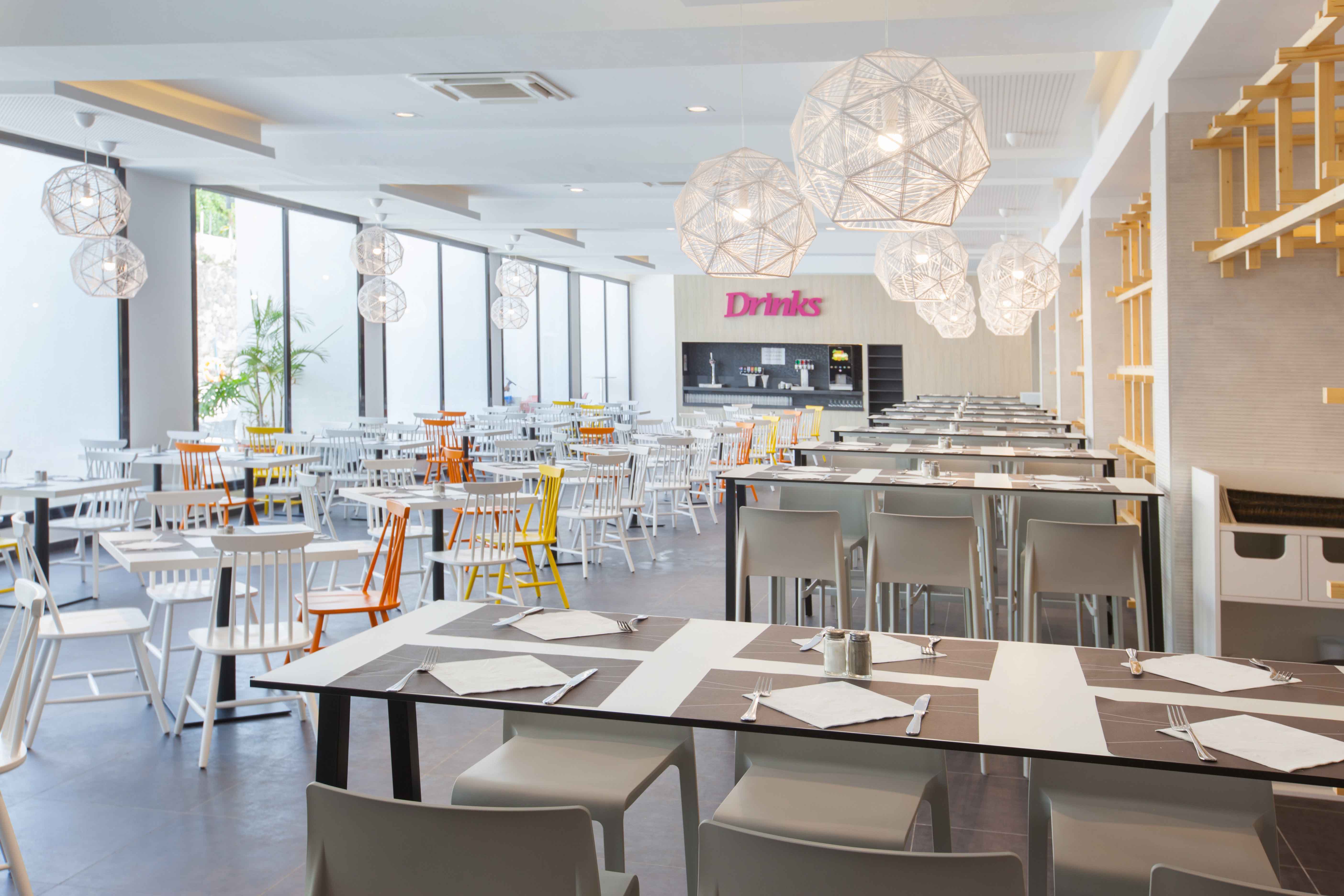 buffetfruehstueck hotel abora catarina by lopesan