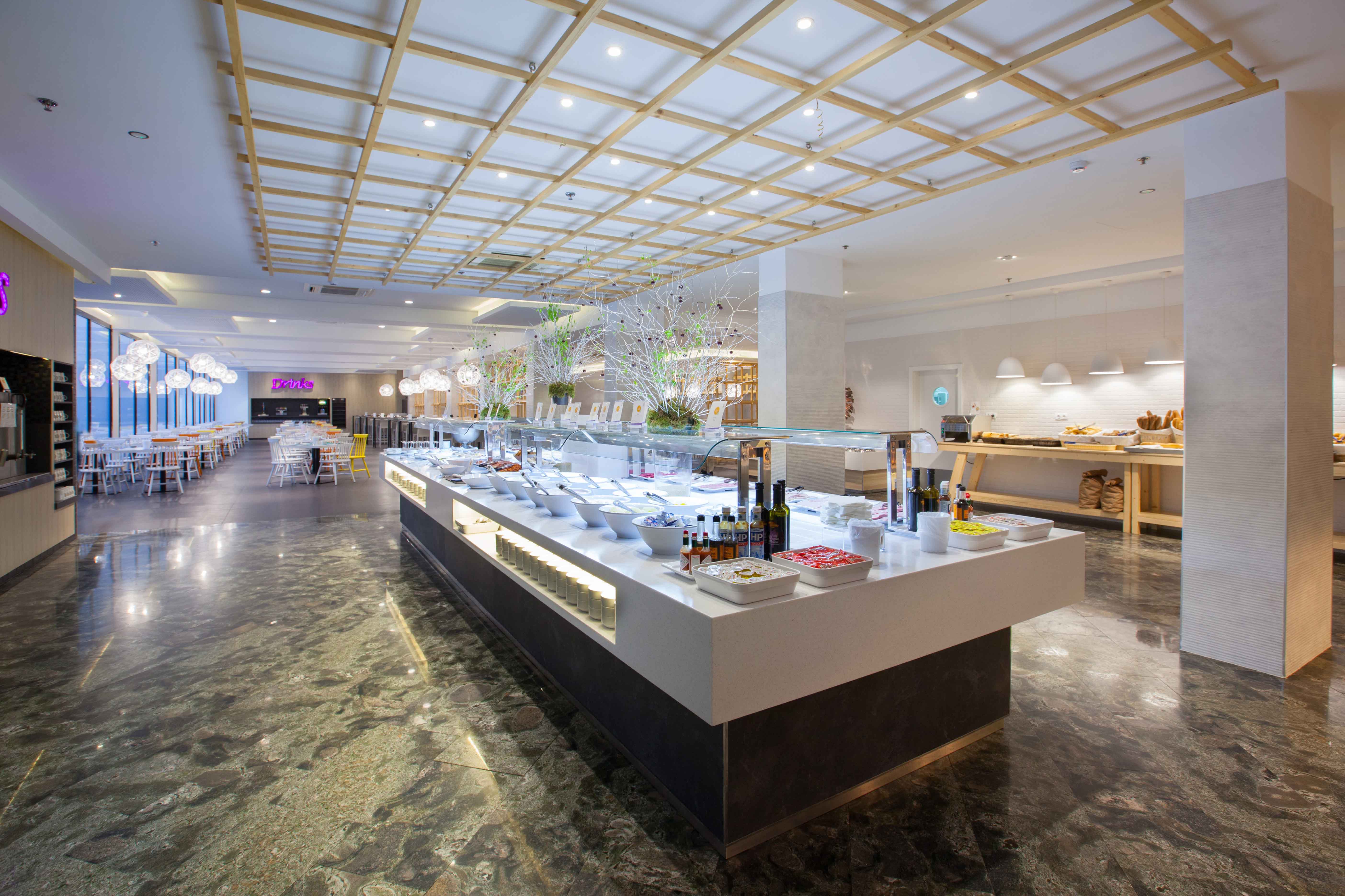 all-inclusive abora catarina by lopesan hotels